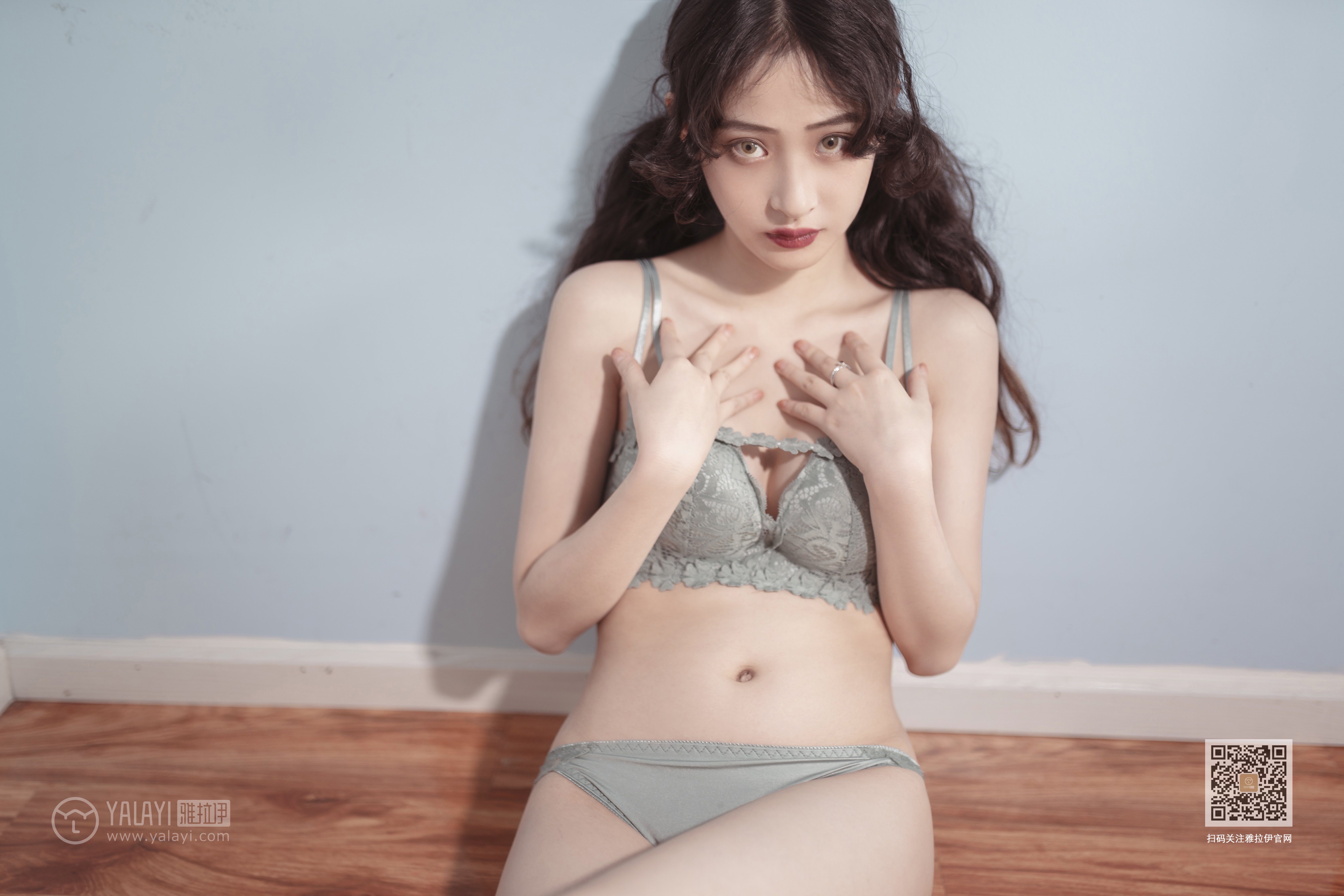 [YALAYI雅拉伊] 2020.02.17 Vol.547 玉影 西子 [52+1P410MB]-第10张