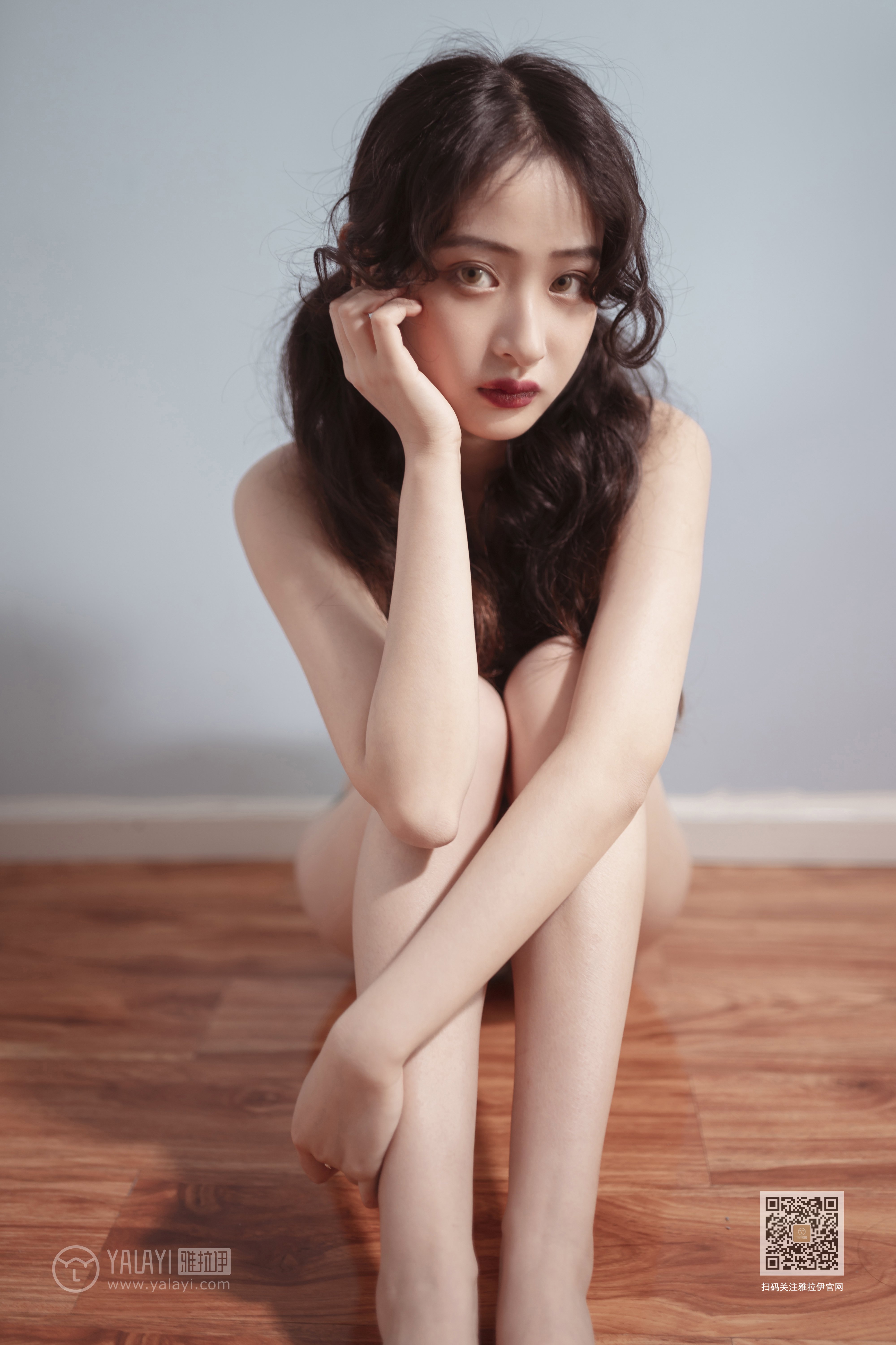 [YALAYI雅拉伊] 2020.02.17 Vol.547 玉影 西子 [52+1P410MB]-第2张