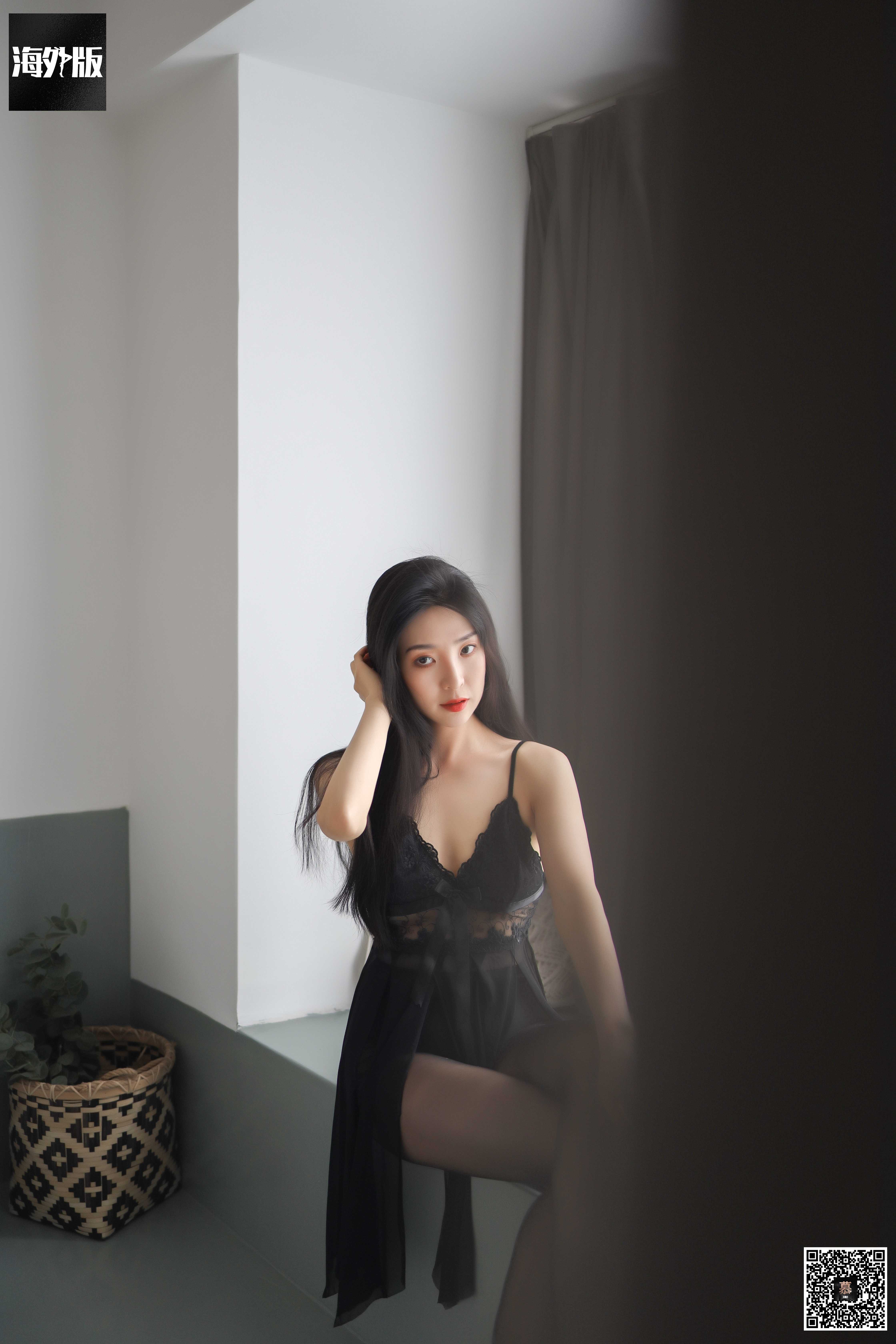 丝慕海外版 024 [80P1V+909M]-第5张