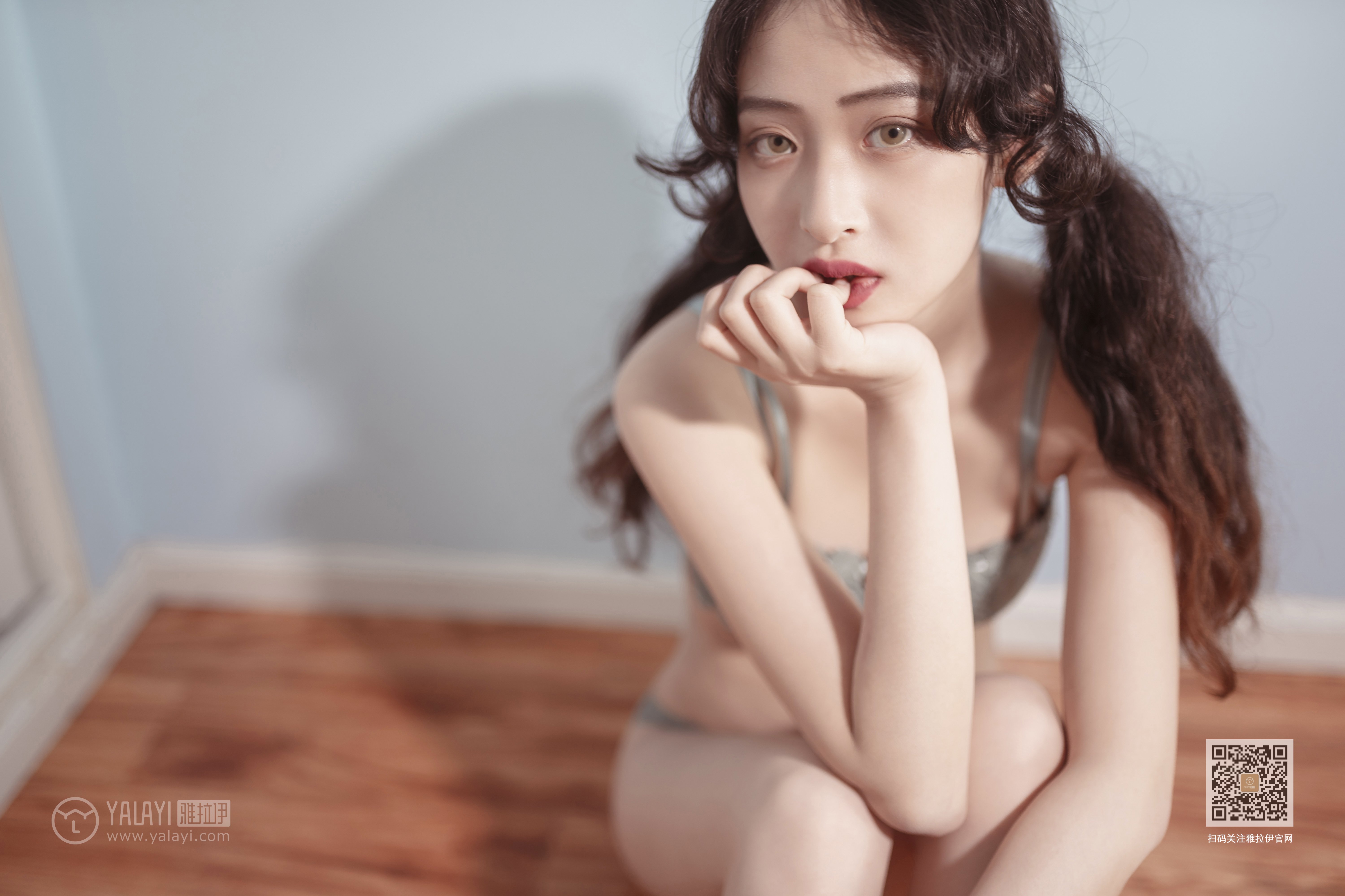 [YALAYI雅拉伊] 2020.02.17 Vol.547 玉影 西子 [52+1P410MB]-第8张