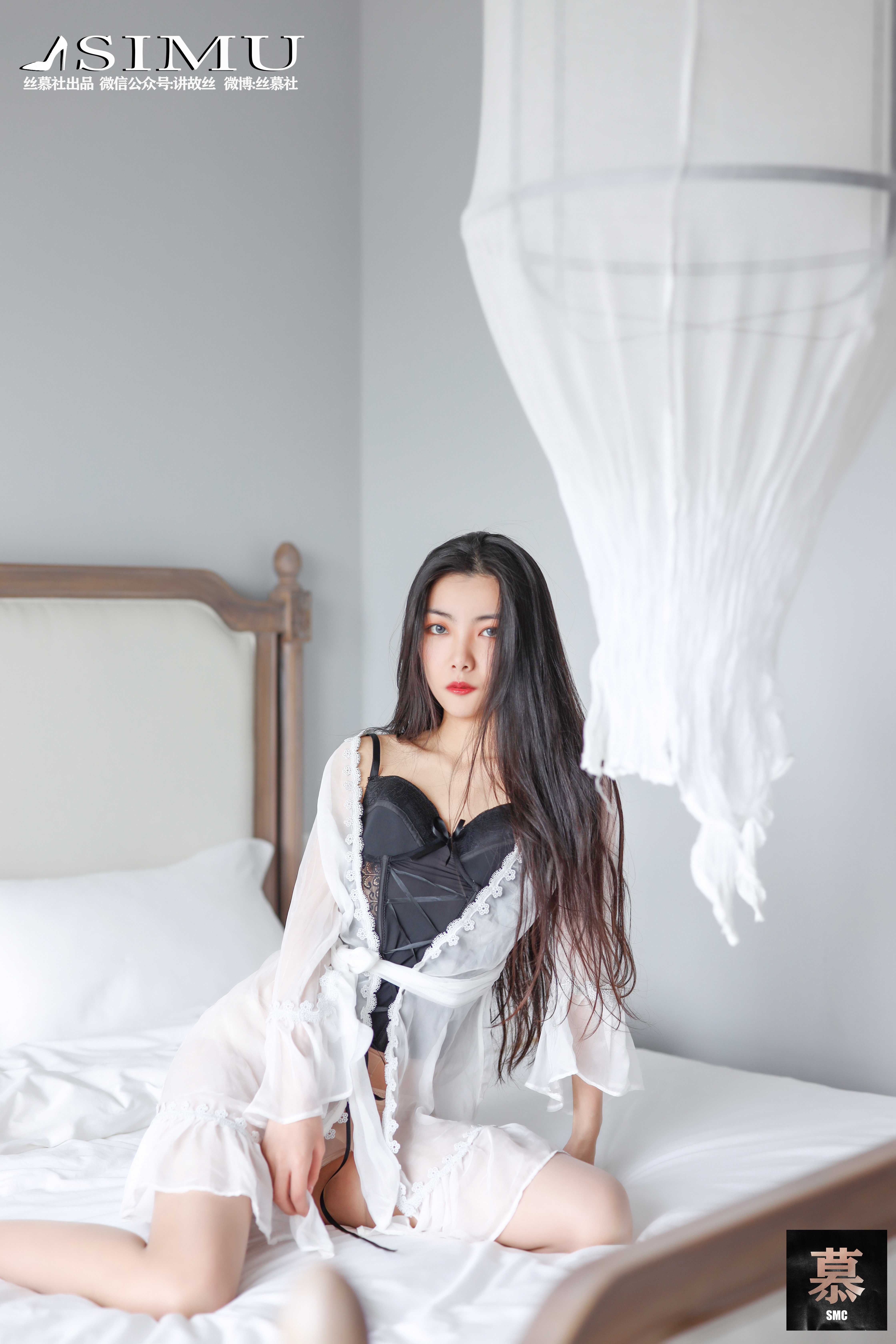 丝慕海外版 021 [68P1V+524M]-第10张