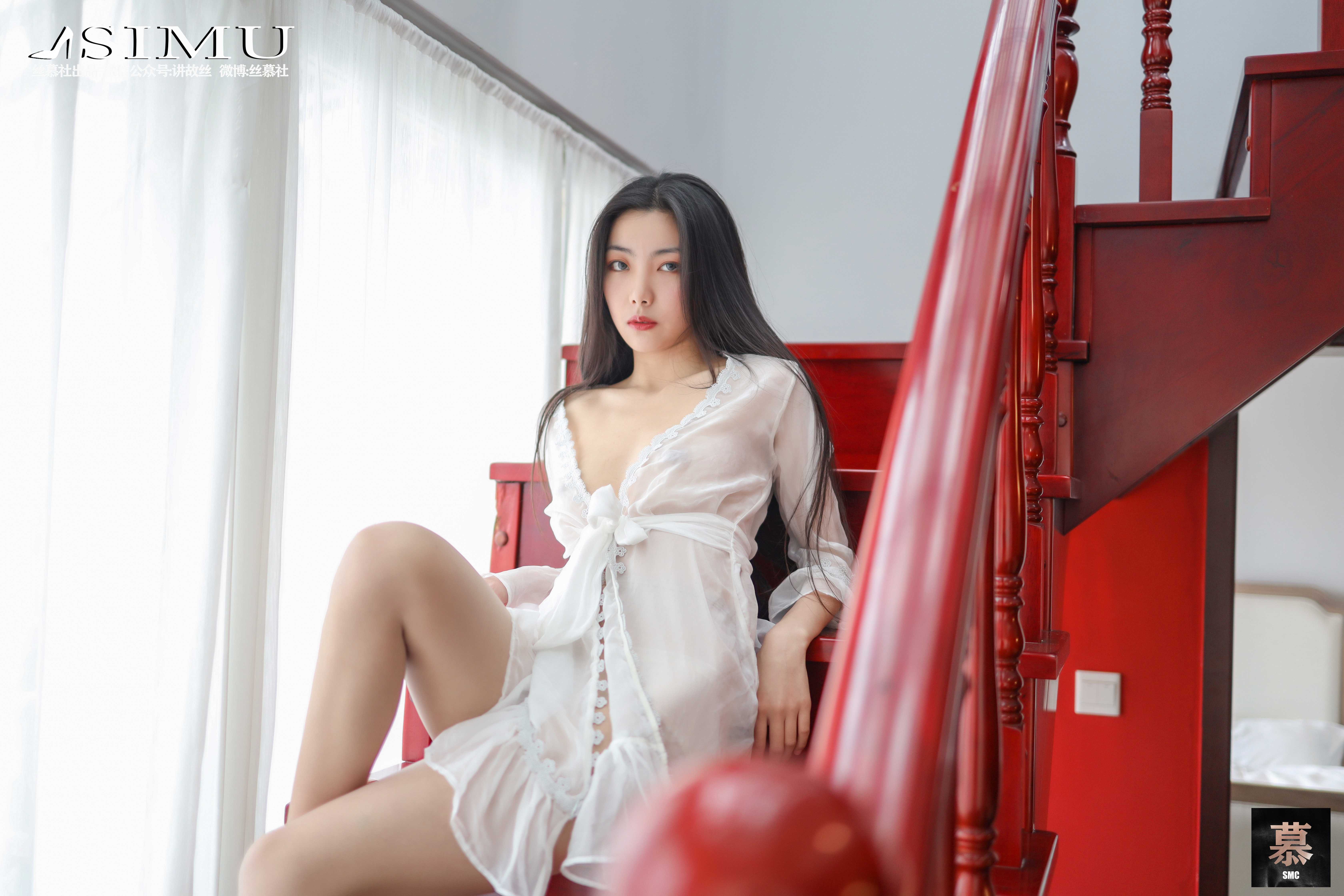 丝慕海外版 021 [68P1V+524M]-第4张