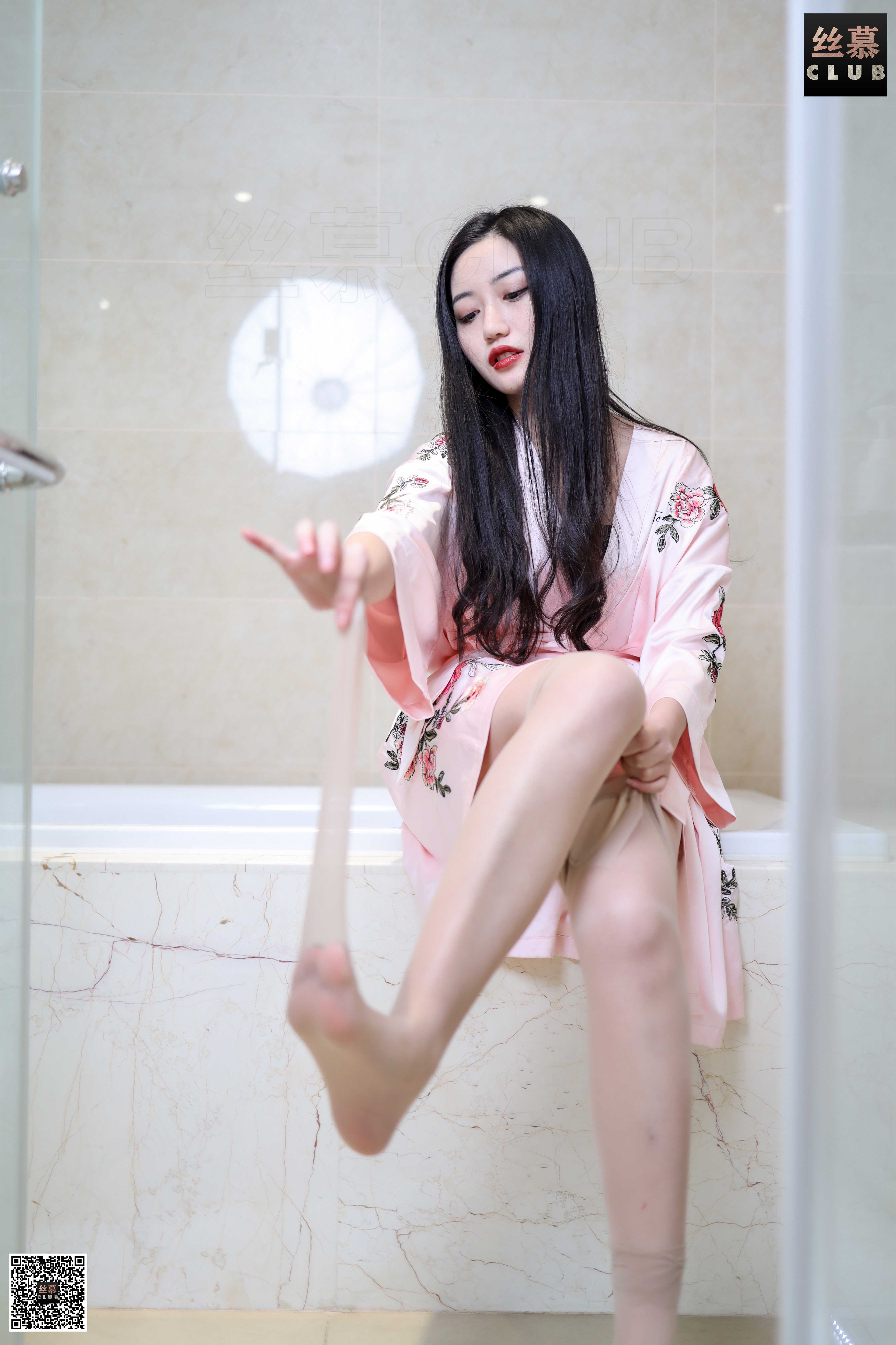 丝慕海外版 018 [90P1V+839M]-第9张