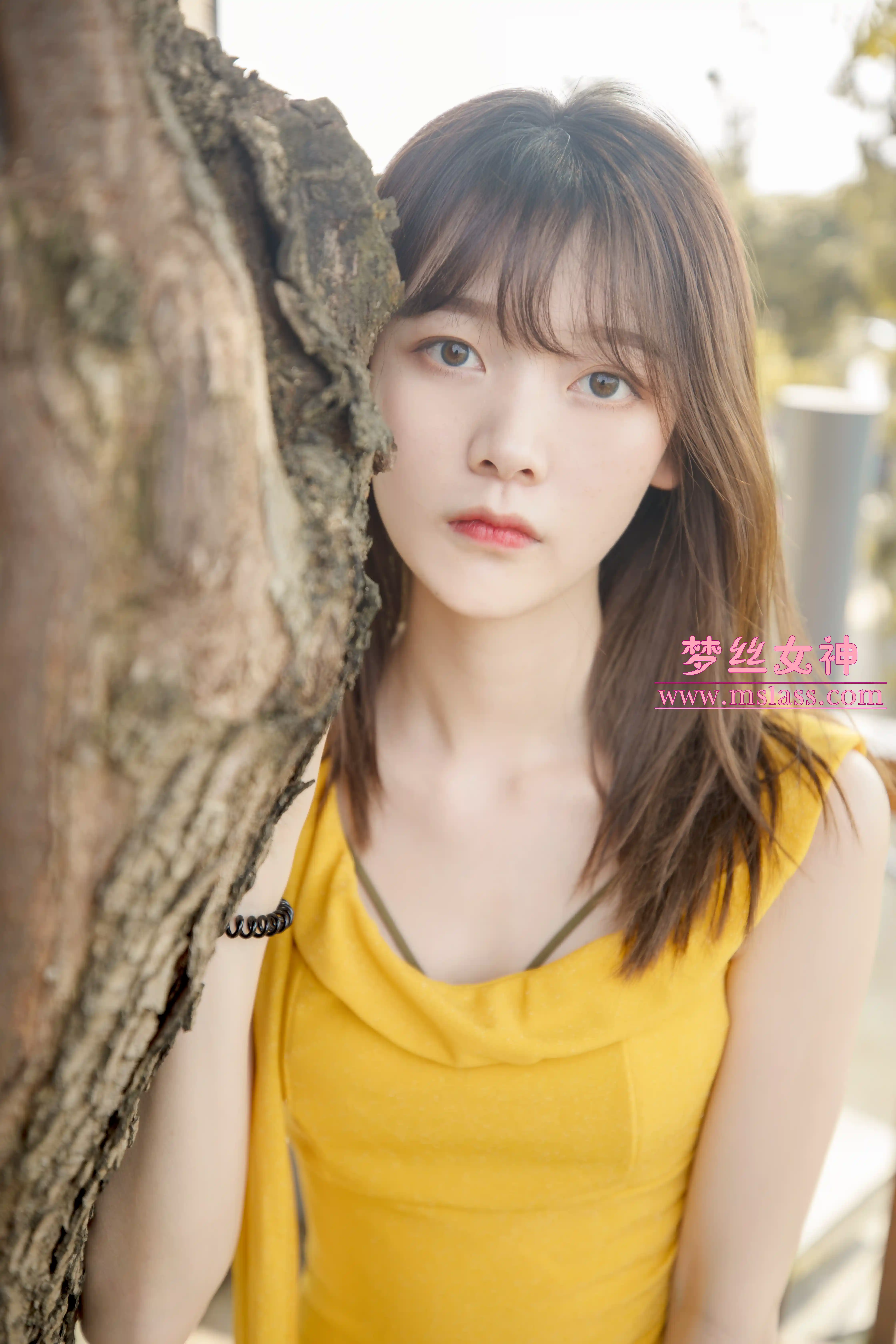 [MSLASS梦丝女神] 2019-05-24 NO.030 张思敏 甜甜的丝袜美腿 [68+1P／425MB]-第3张