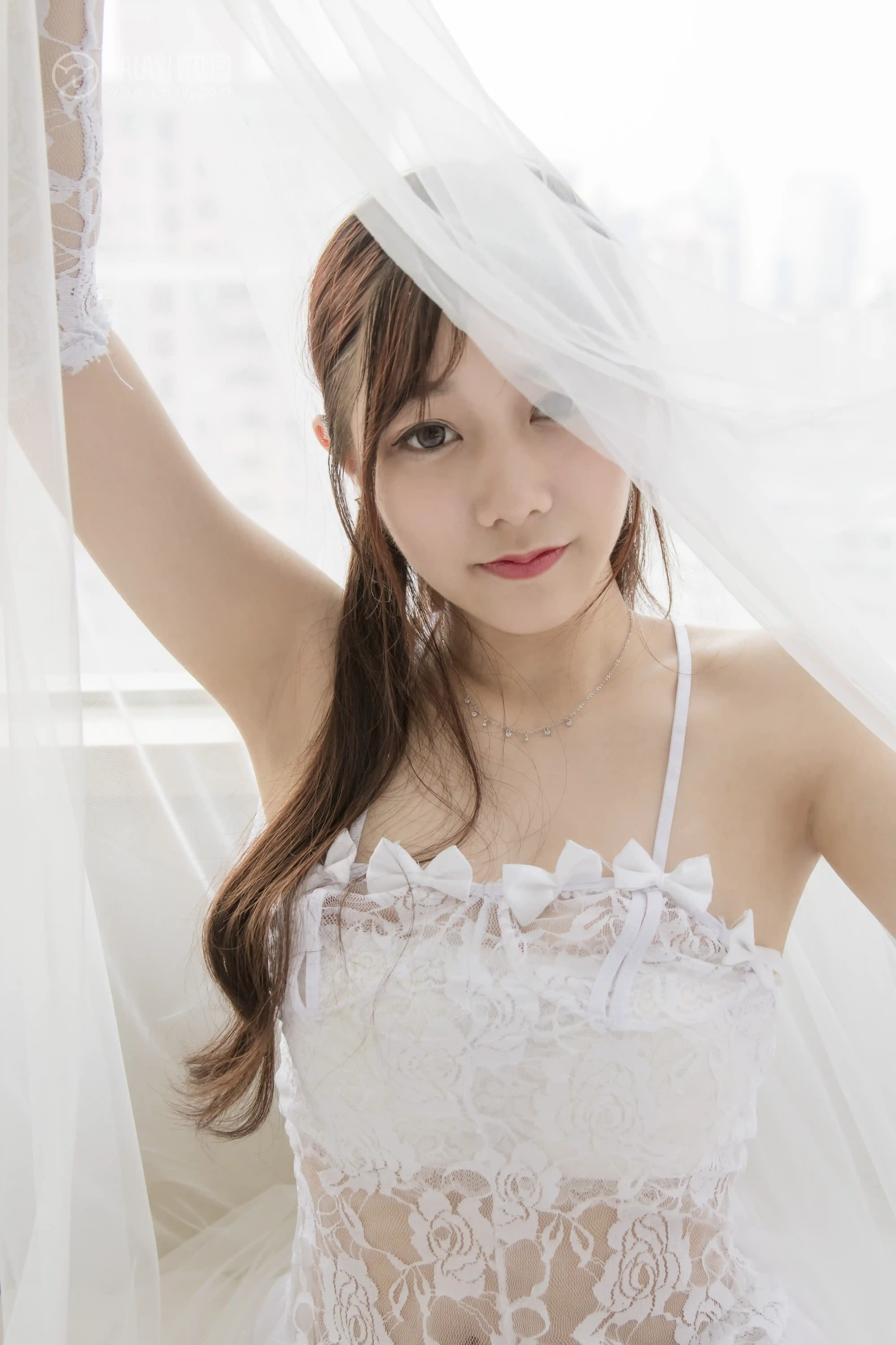 [YALAYI雅拉伊] No.258 卯兔夜夜 夜夜 [44P266M]-第5张