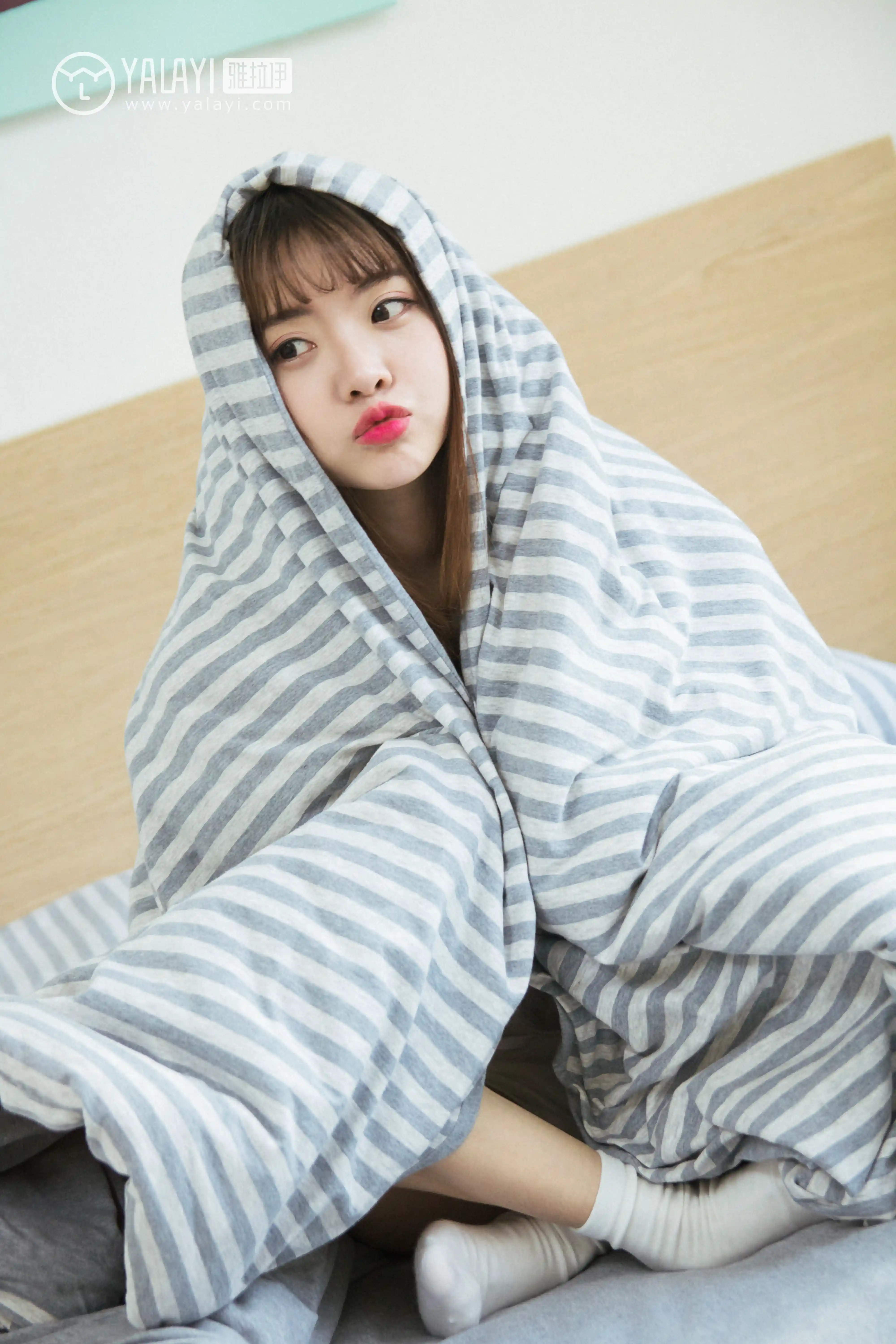 [YALAYI雅拉伊] No.036 小美好 阳阳 [36P294MB]-第8张