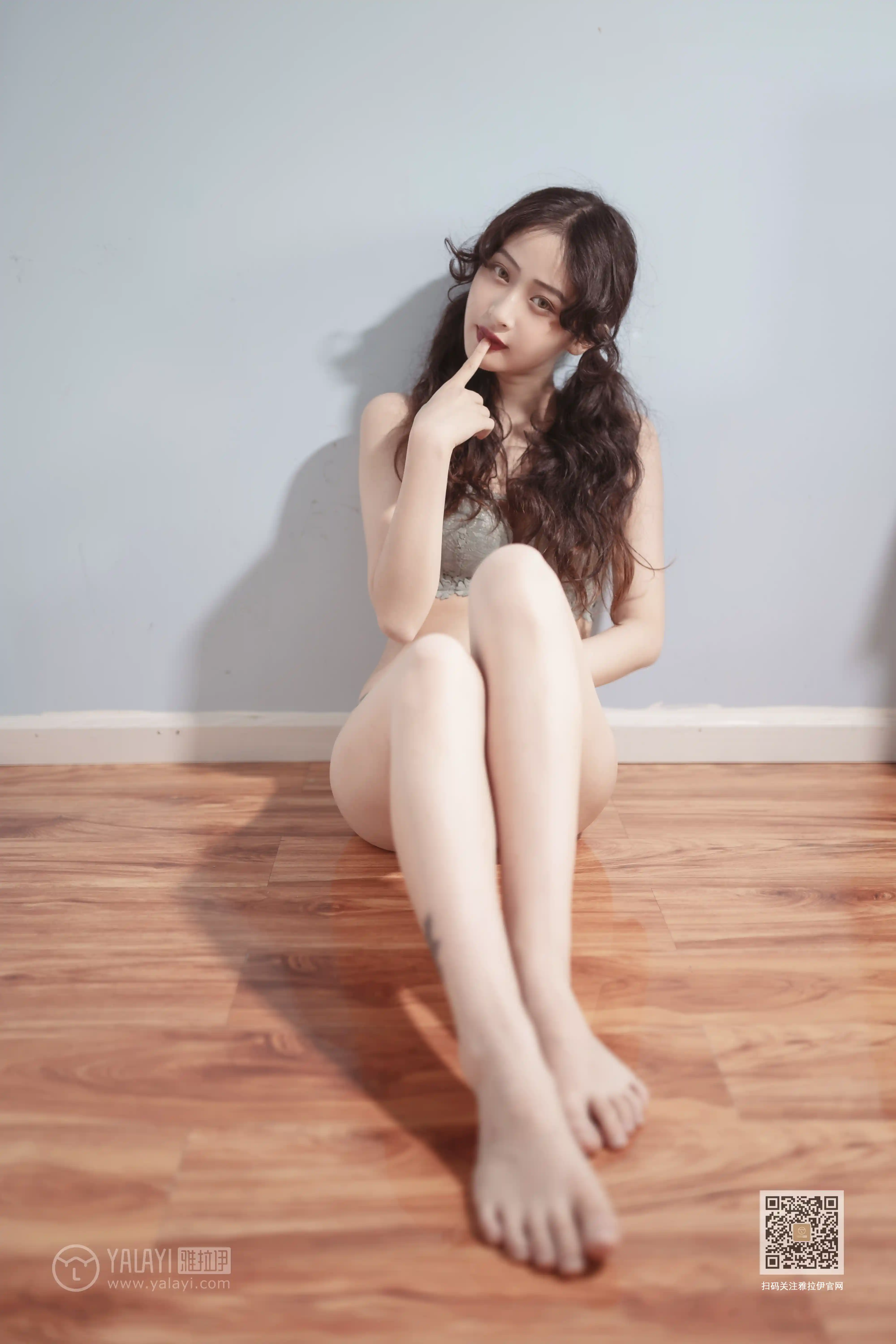 [YALAYI雅拉伊] 2020.02.17 Vol.547 玉影 西子 [52+1P410MB]-第4张