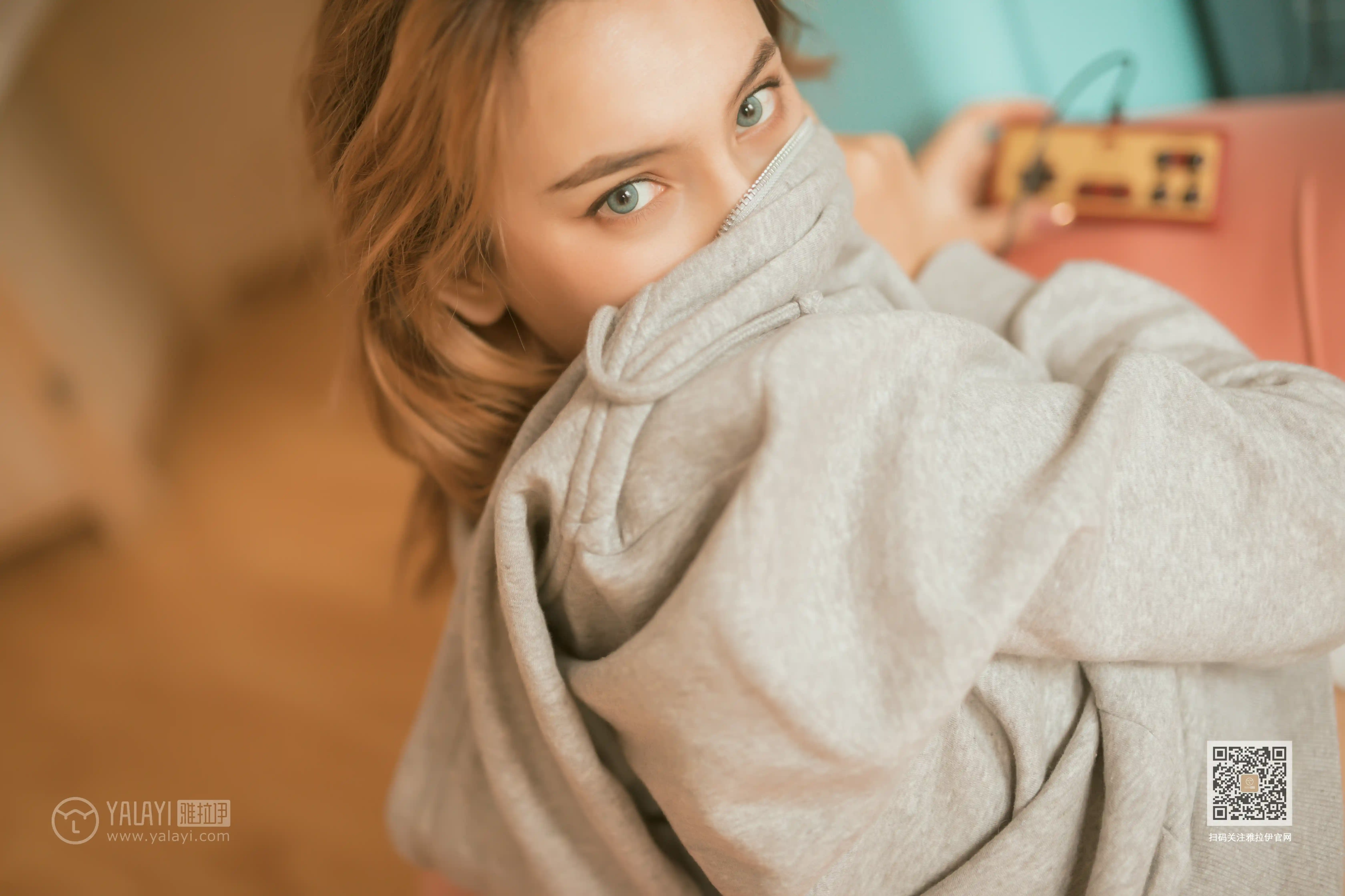 [YALAYI雅拉伊] 2020.04.22 Y613 Tina《他走以后》[43+1P]-第8张