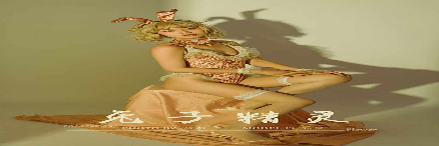 [YALAYI雅拉伊] 2020.06.09 Y657 和风《兔子精灵》[48+2P]