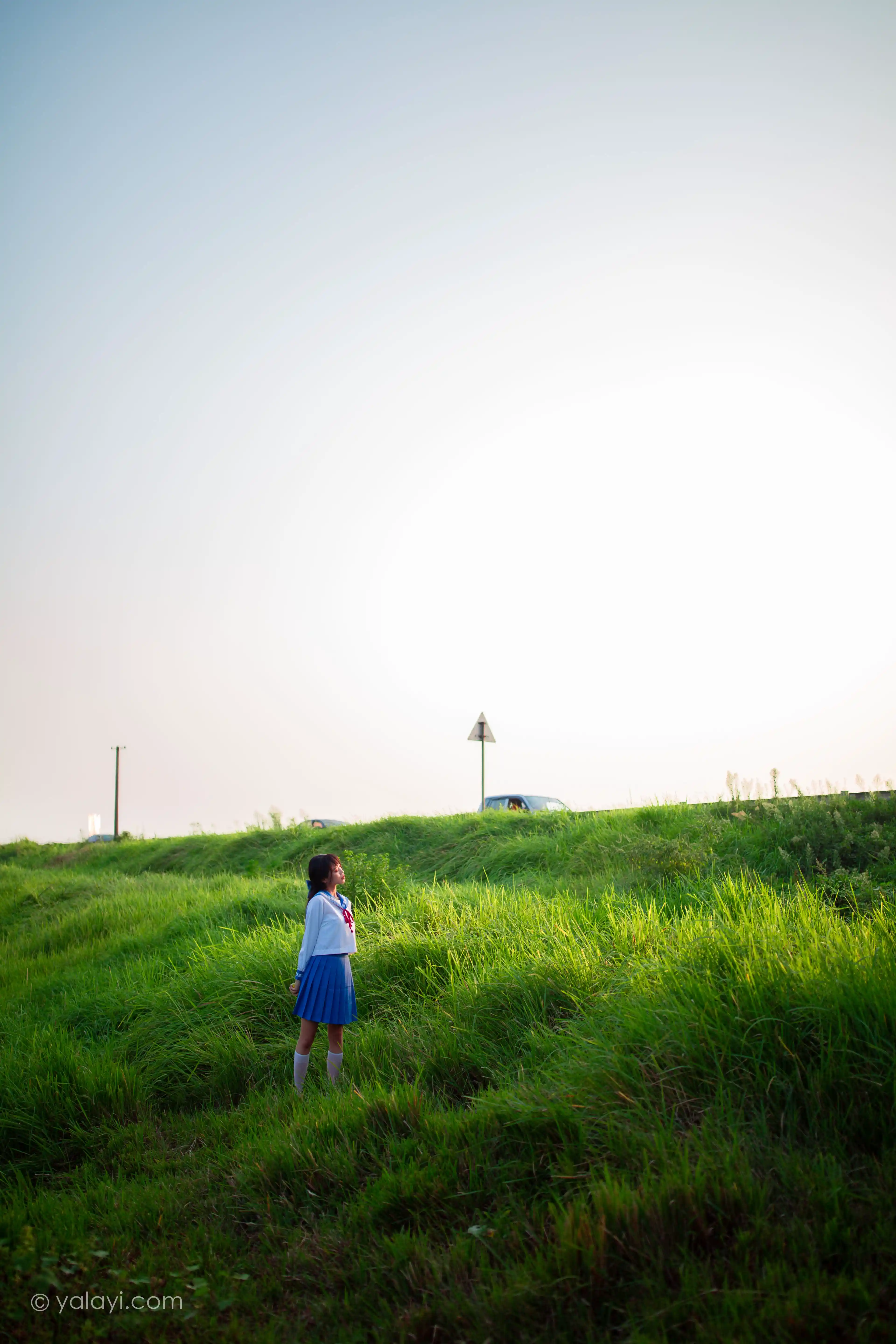 [YALAYI雅拉伊] 2020.11.09 NO.724 丽雅《秋意浓》[50+1P／400M]-第7张