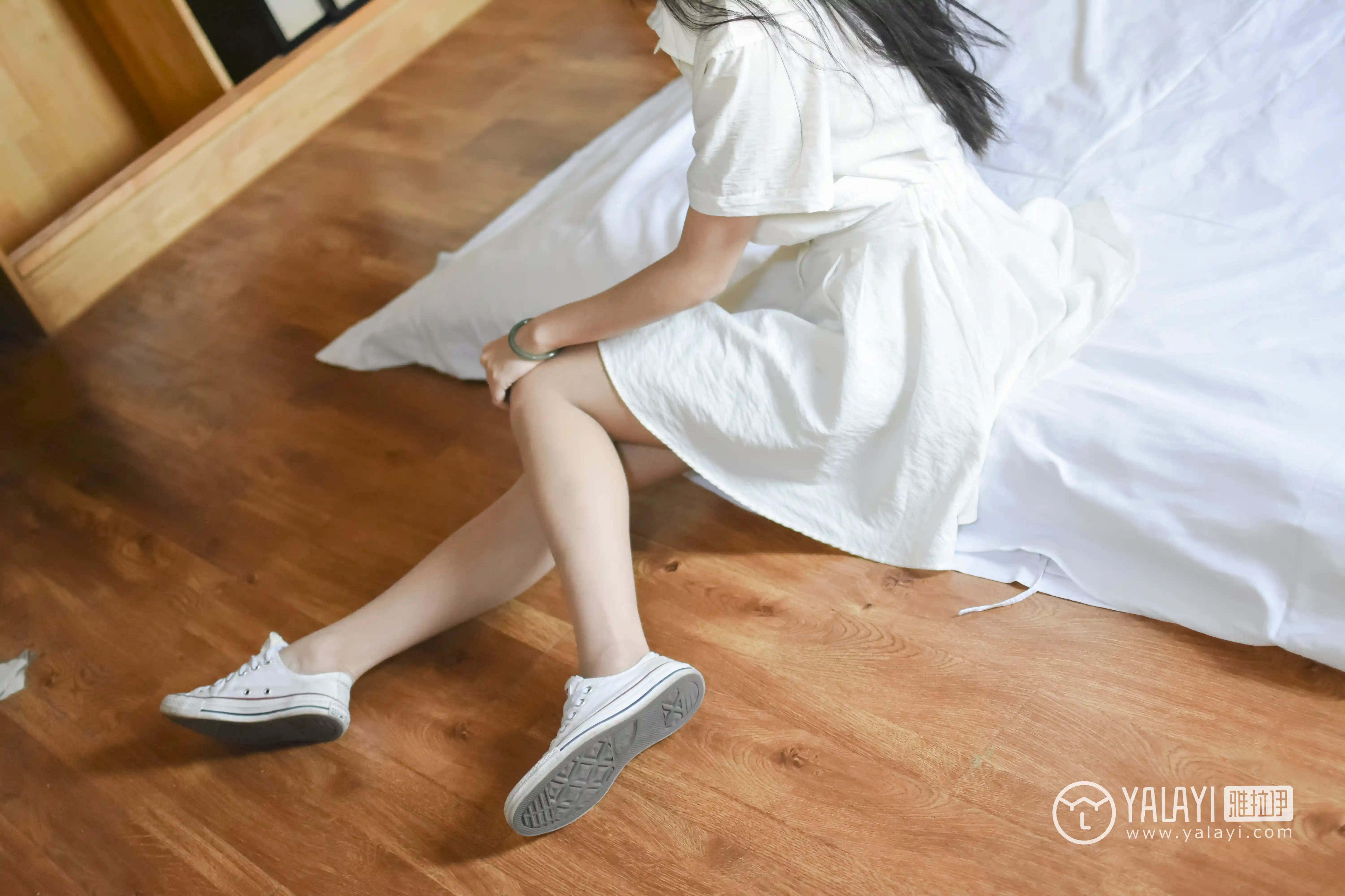 [YALAYI雅拉伊] No.009 小珂日常 林小珂 [54P296MB]-第9张