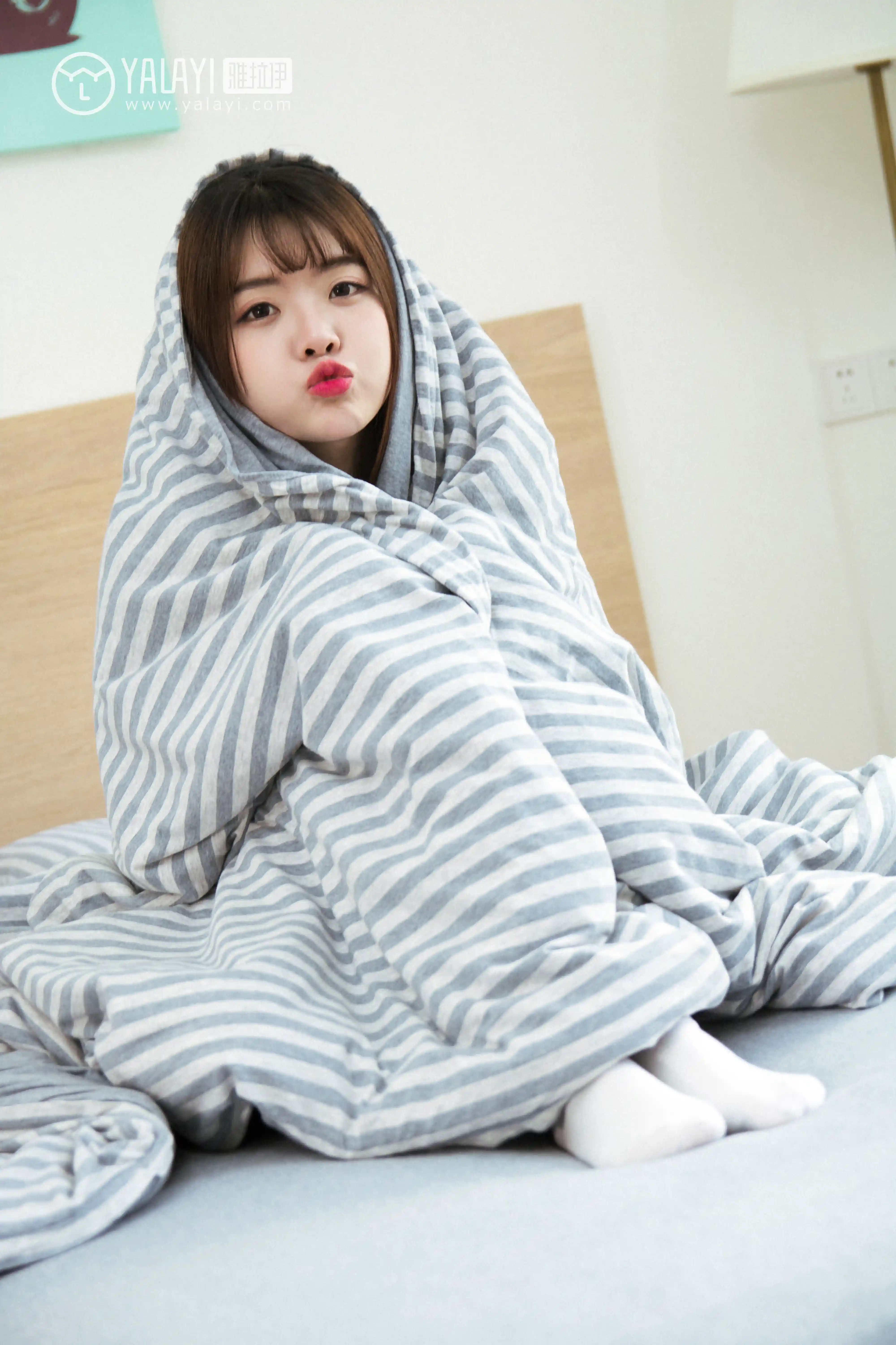 [YALAYI雅拉伊] No.036 小美好 阳阳 [36P294MB]-第6张