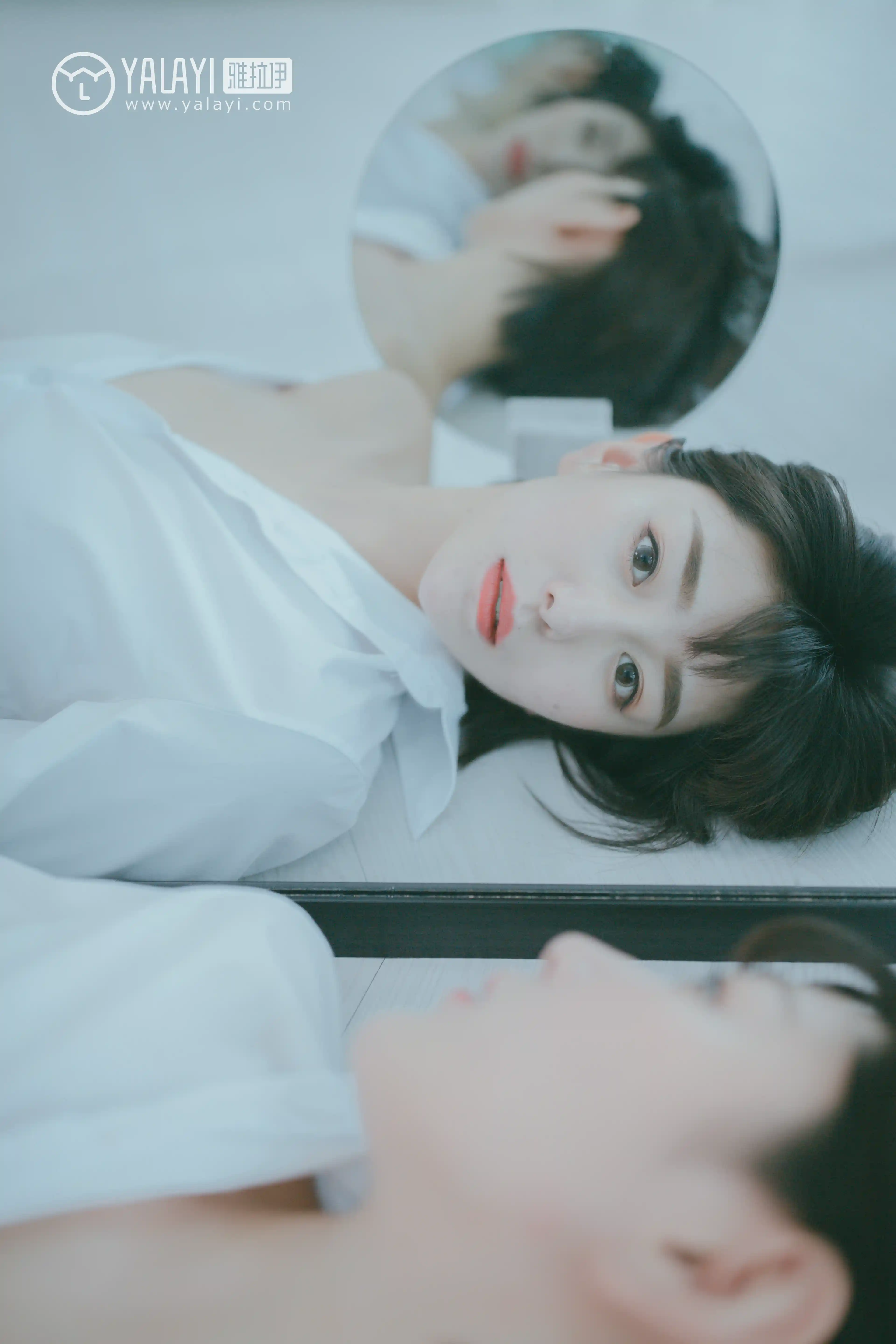 [YALAYI雅拉伊] No.077 美丽如你 静静 [39P173MB]-第5张