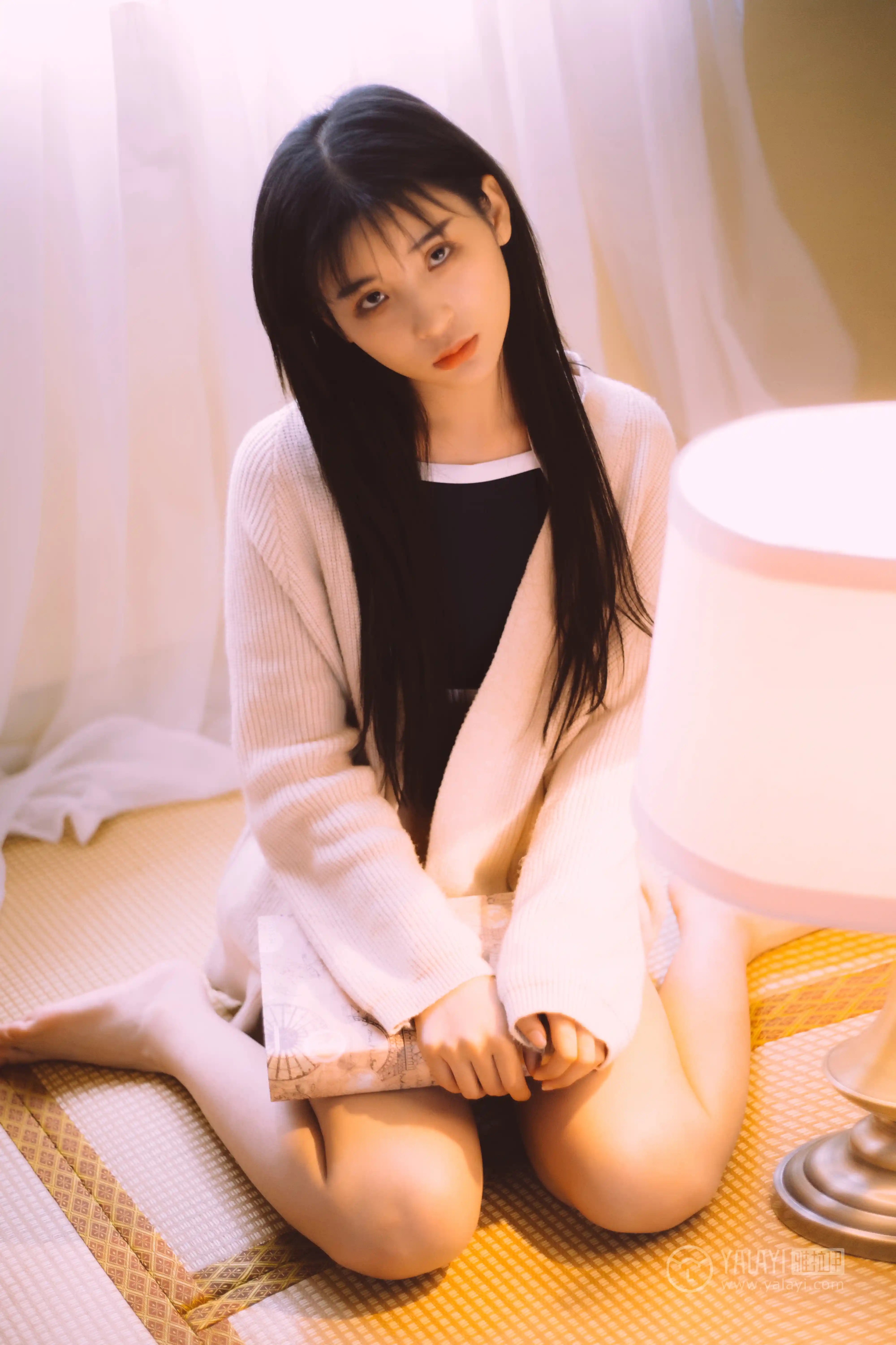 [YALAYI雅拉伊] No.222 如花似玉 阿惜 [41P342MB]-第7张