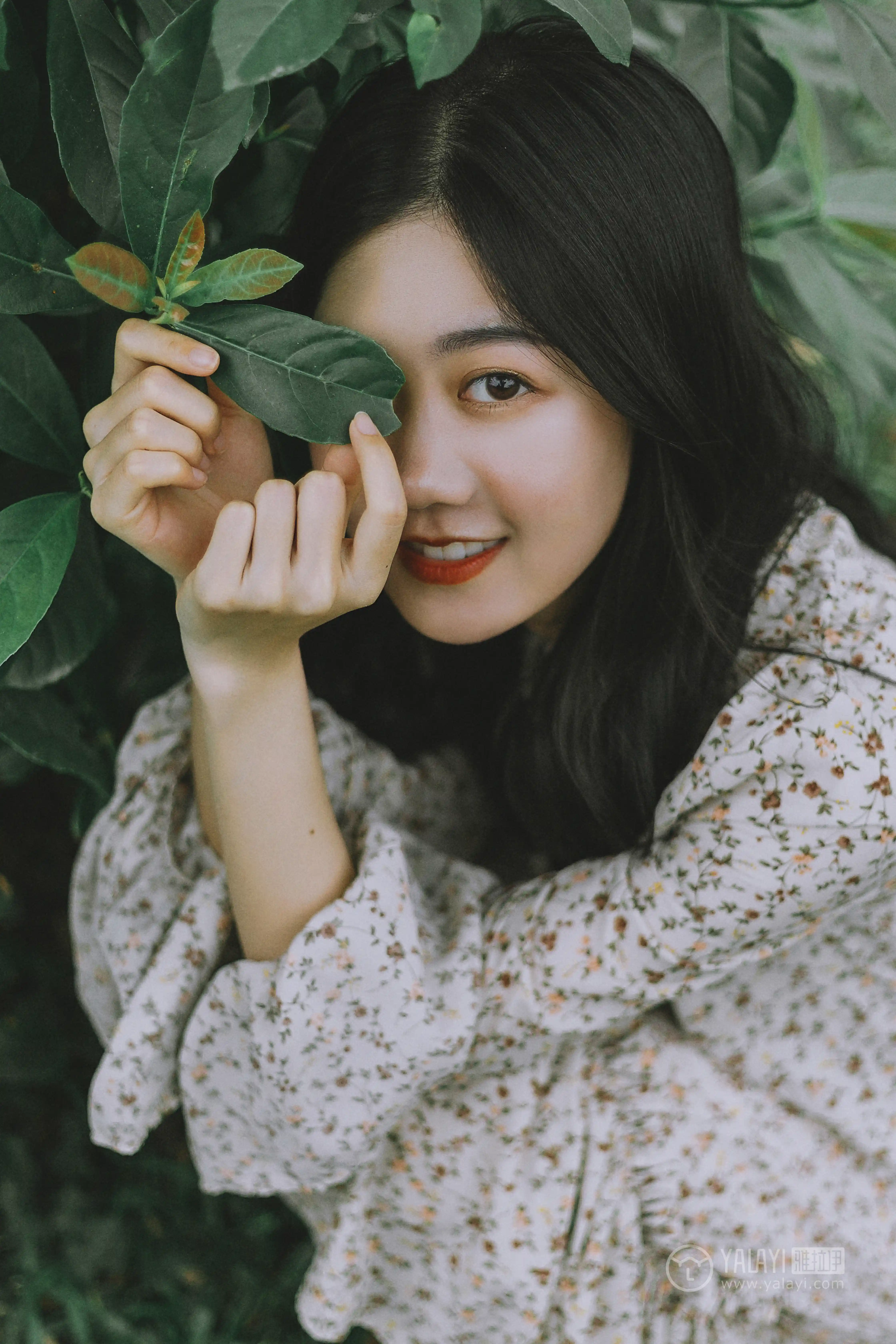 [YALAYI雅拉伊] No.274 芳华 喜儿 [41P843M]-第6张