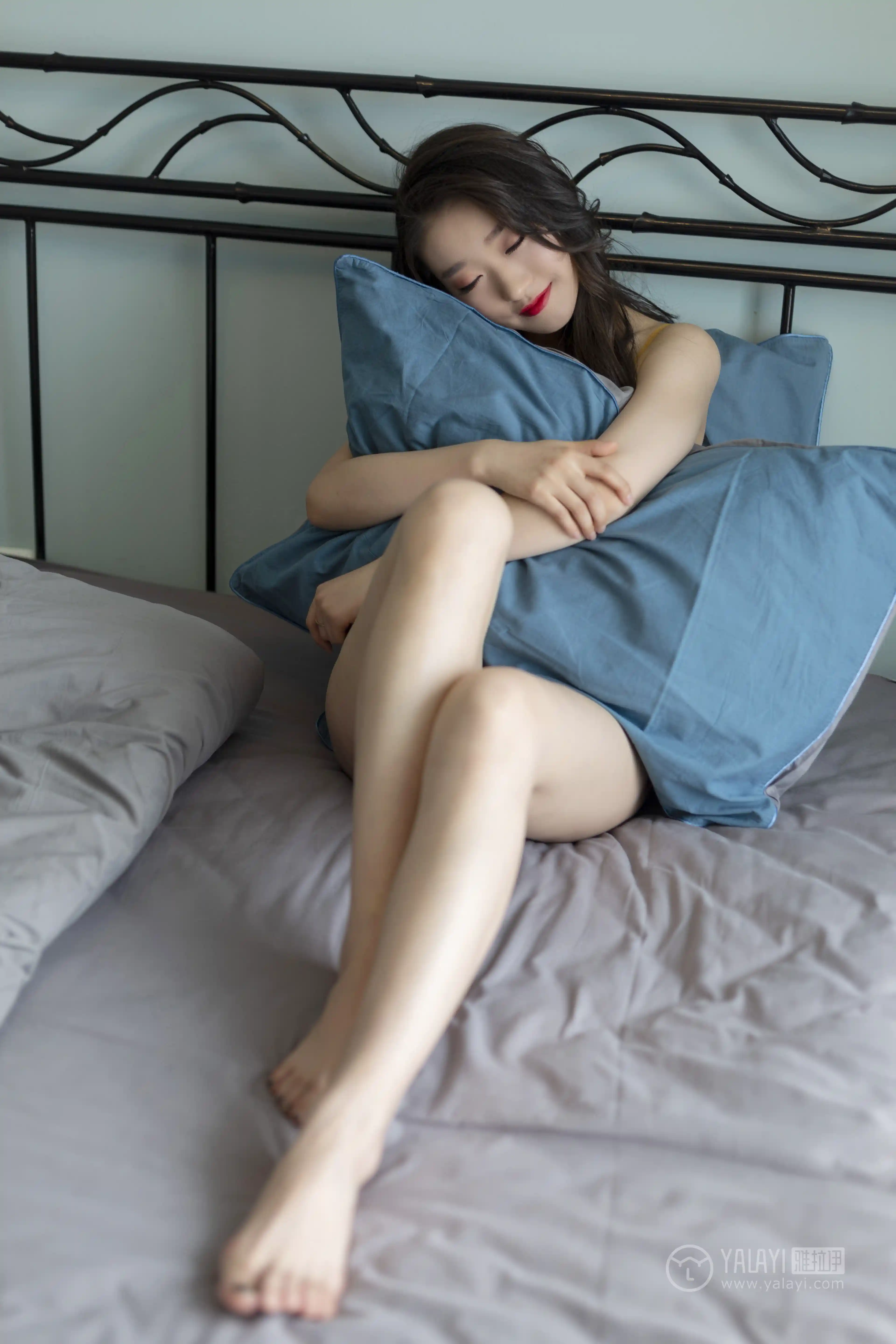 [YALAYI雅拉伊] No.290 心怡[46+1P327M]-第7张