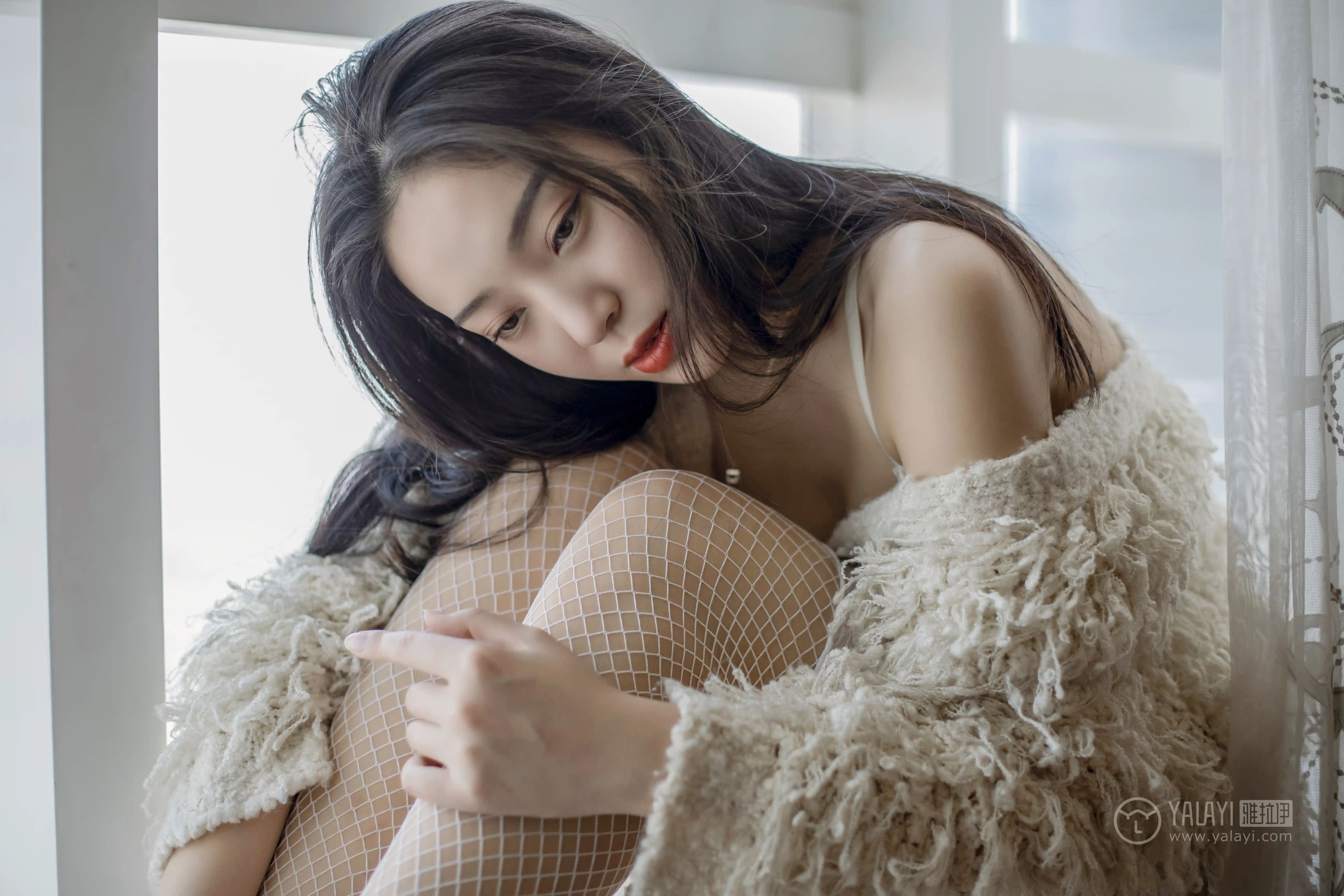 [YALAYI雅拉伊] No.281 你的样子 楚薇 [45P546MB]-第9张