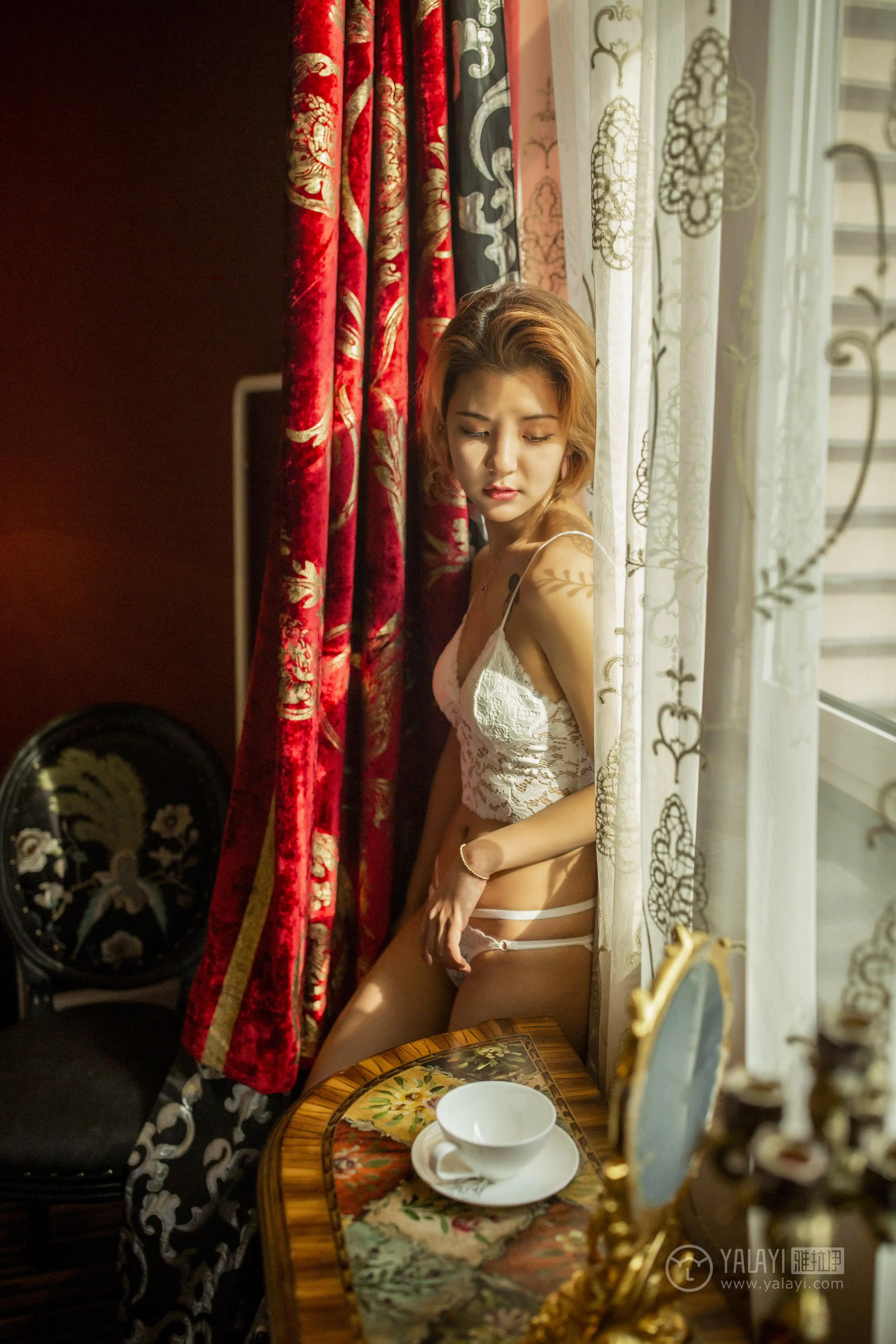 [YALAYI雅拉伊] No.300 米奇[51+1P779M]-第8张