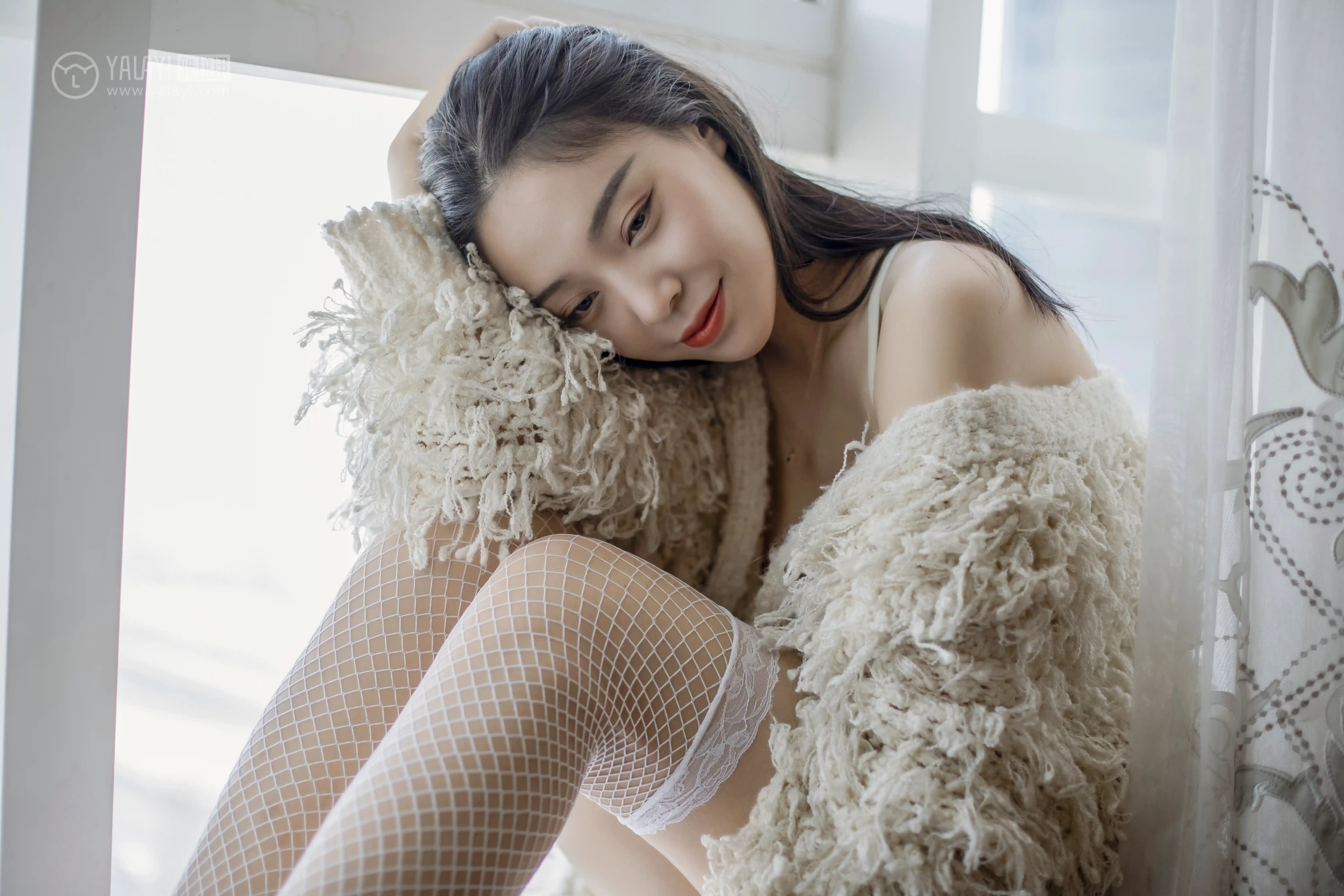 [YALAYI雅拉伊] No.281 你的样子 楚薇 [45P546MB]-第8张