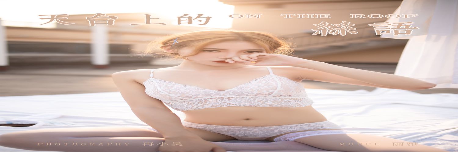 [YALAYI雅拉伊] No.378 丽雅[43+1P472M]-专辑横幅