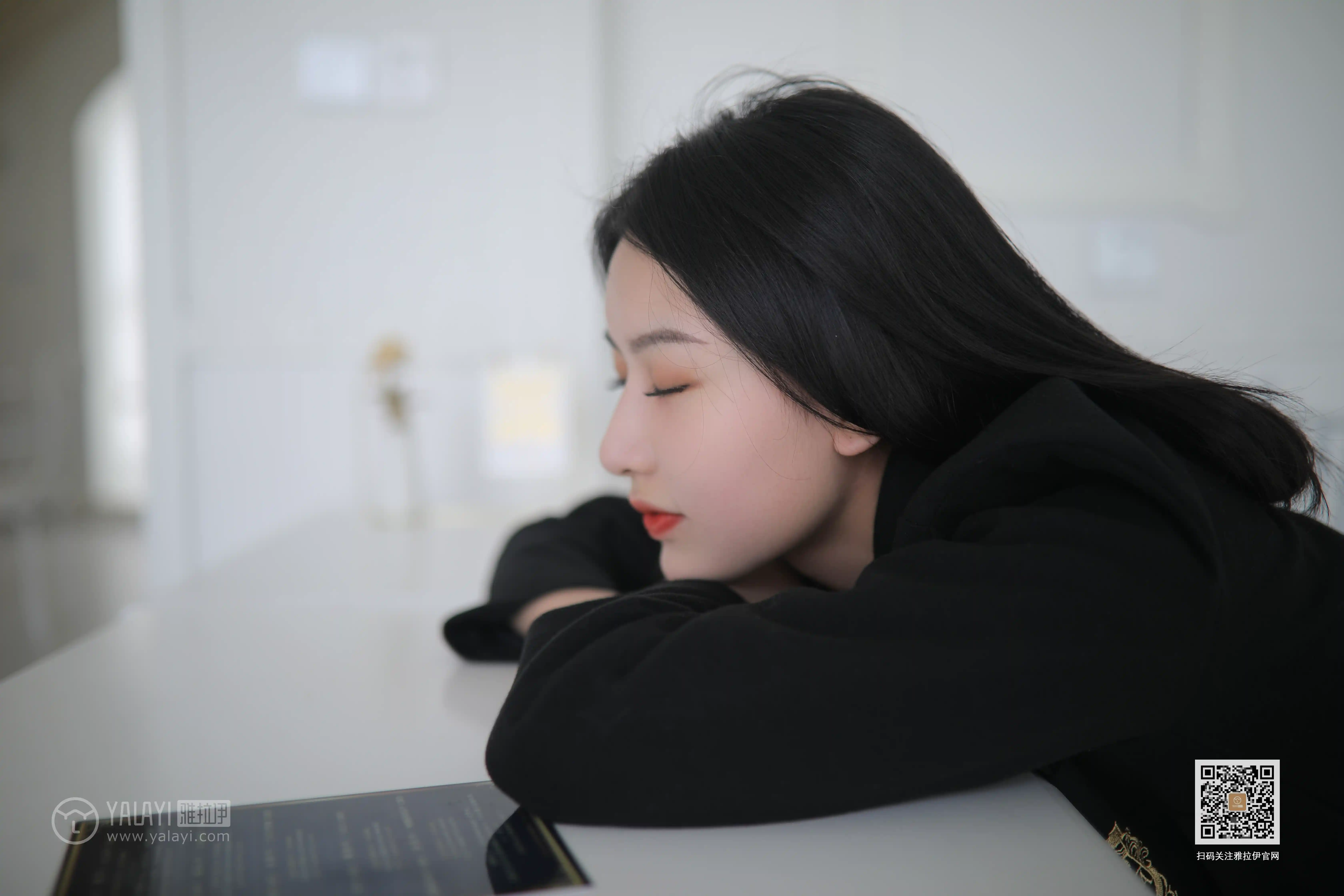 [YALAYI雅拉伊] No.387 毕业季 白璐 [45P476MB]-第6张