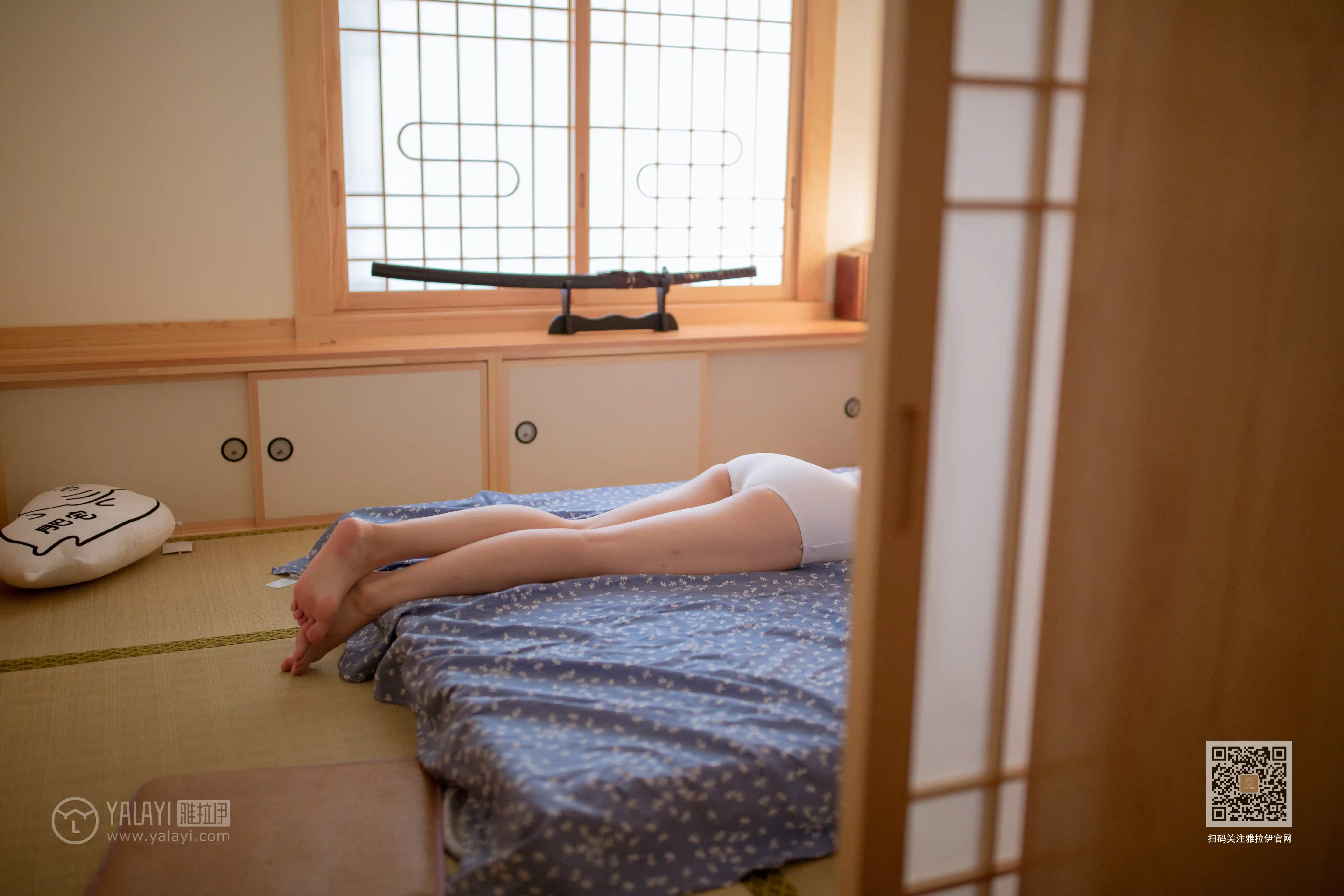 [YALAYI雅拉伊] No.411 楚楚-第3张