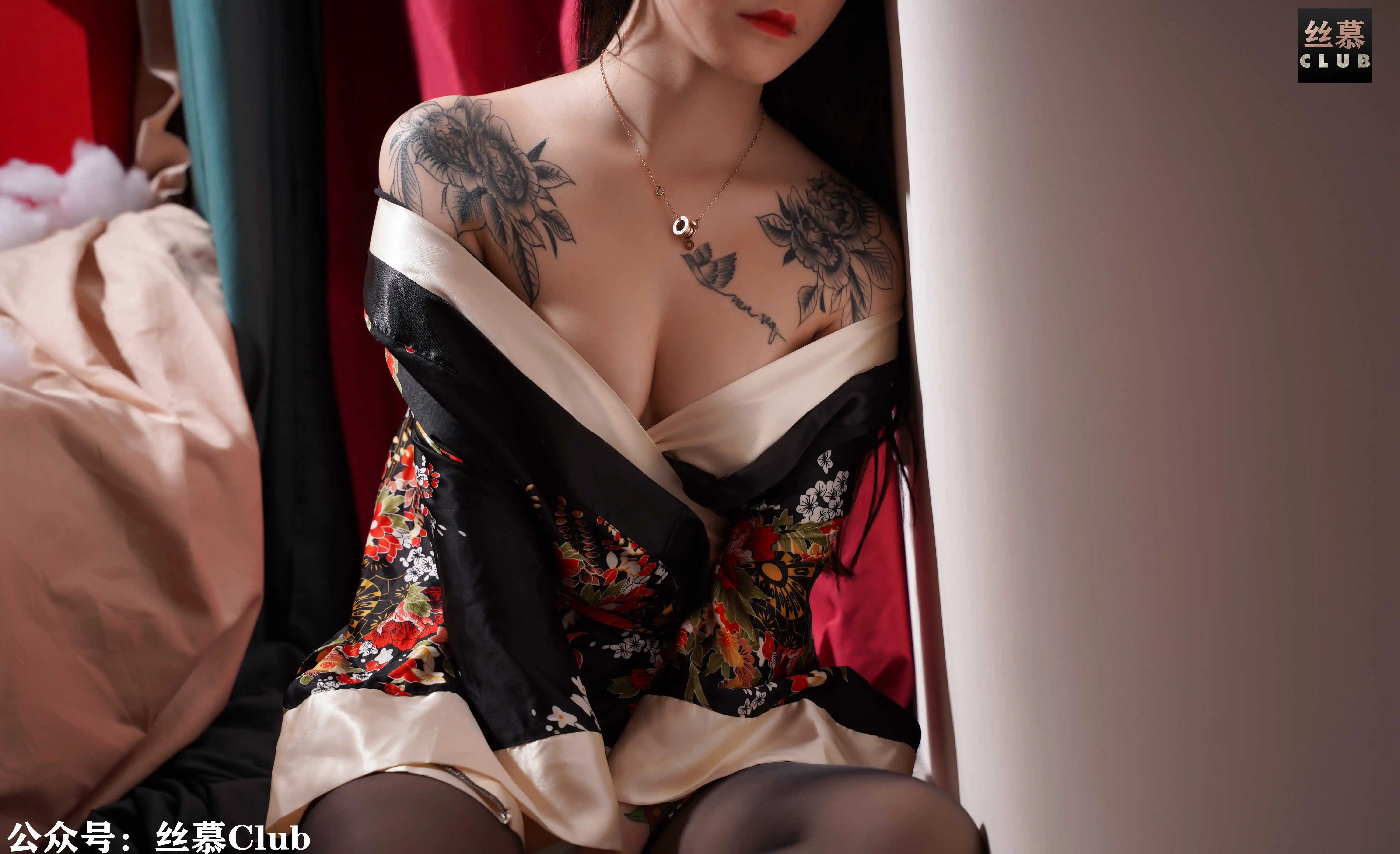 丝慕海外版 007 [72P1V+574M]-第10张