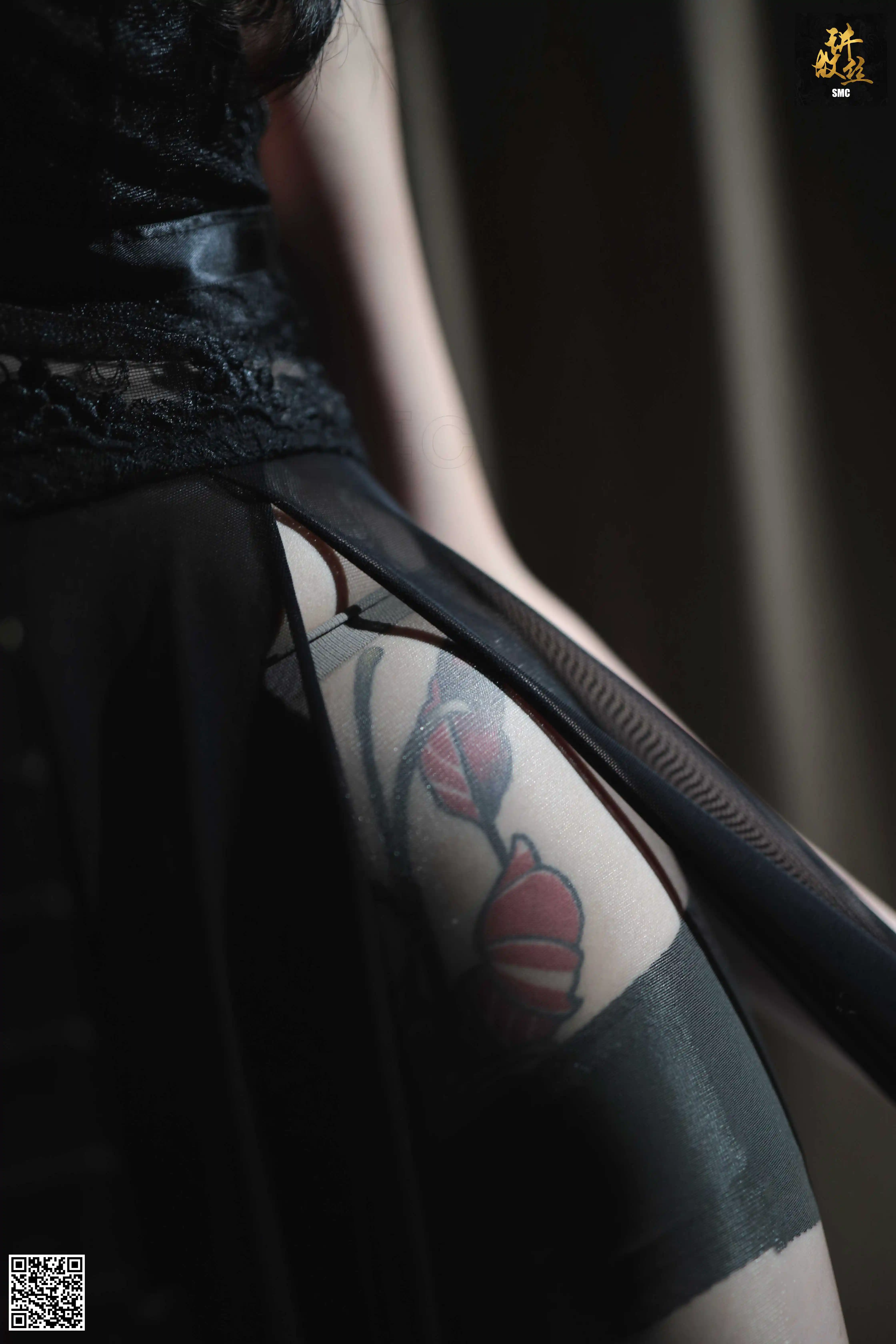 丝慕海外版 012 [76P1V+743M]-第10张