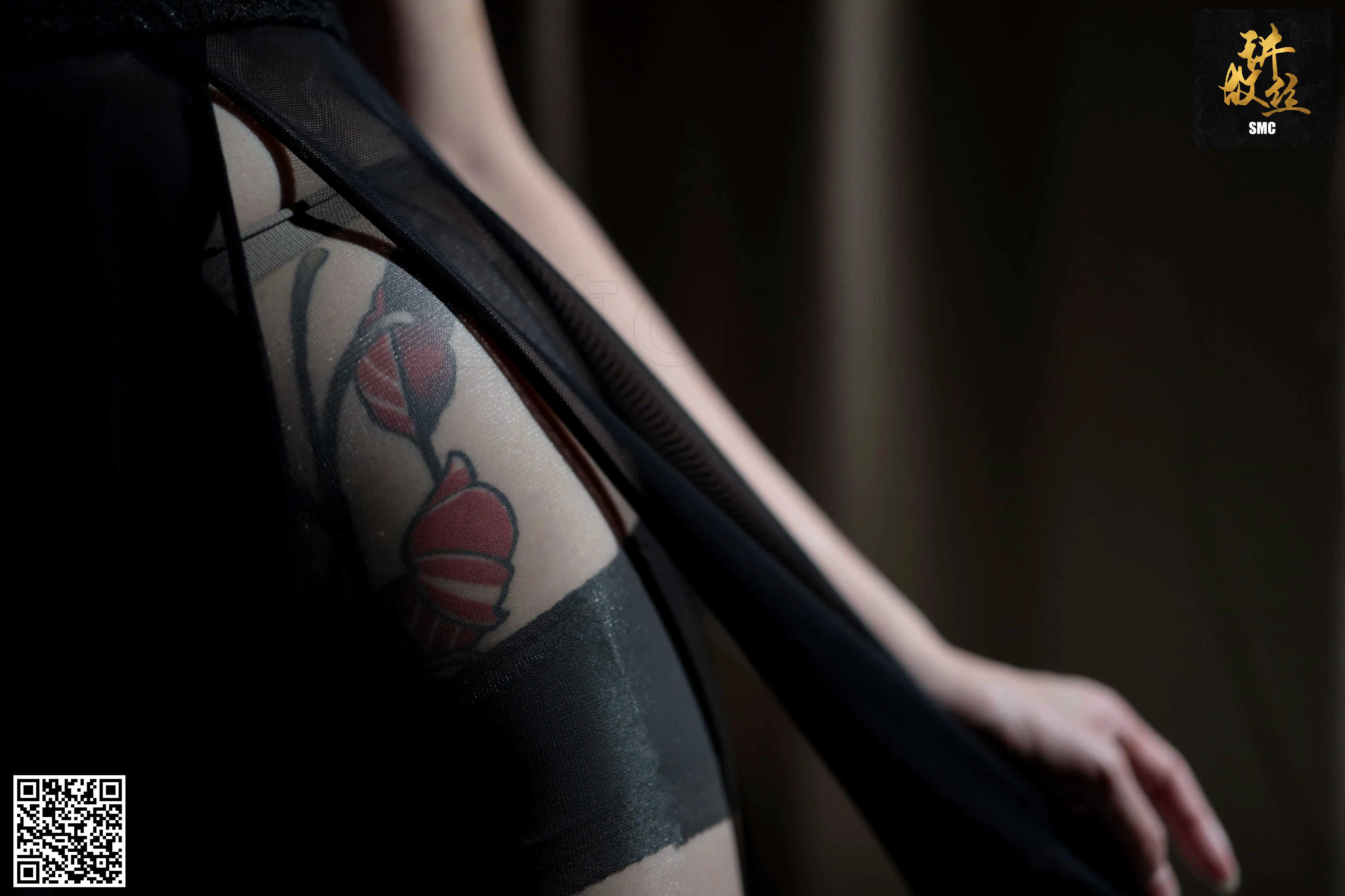 丝慕海外版 012 [76P1V+743M]-第9张