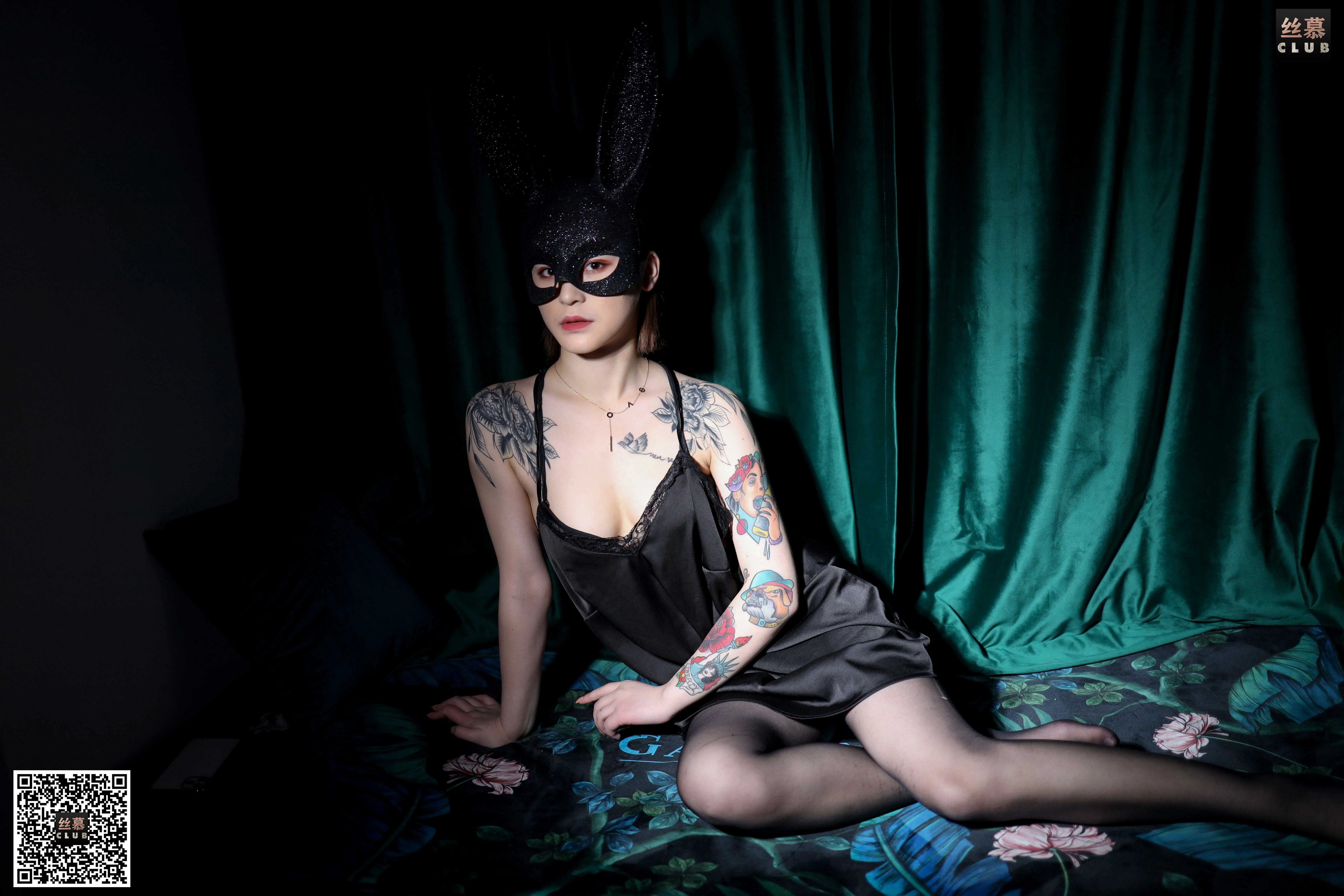 丝慕海外版 016 [81P+80M]