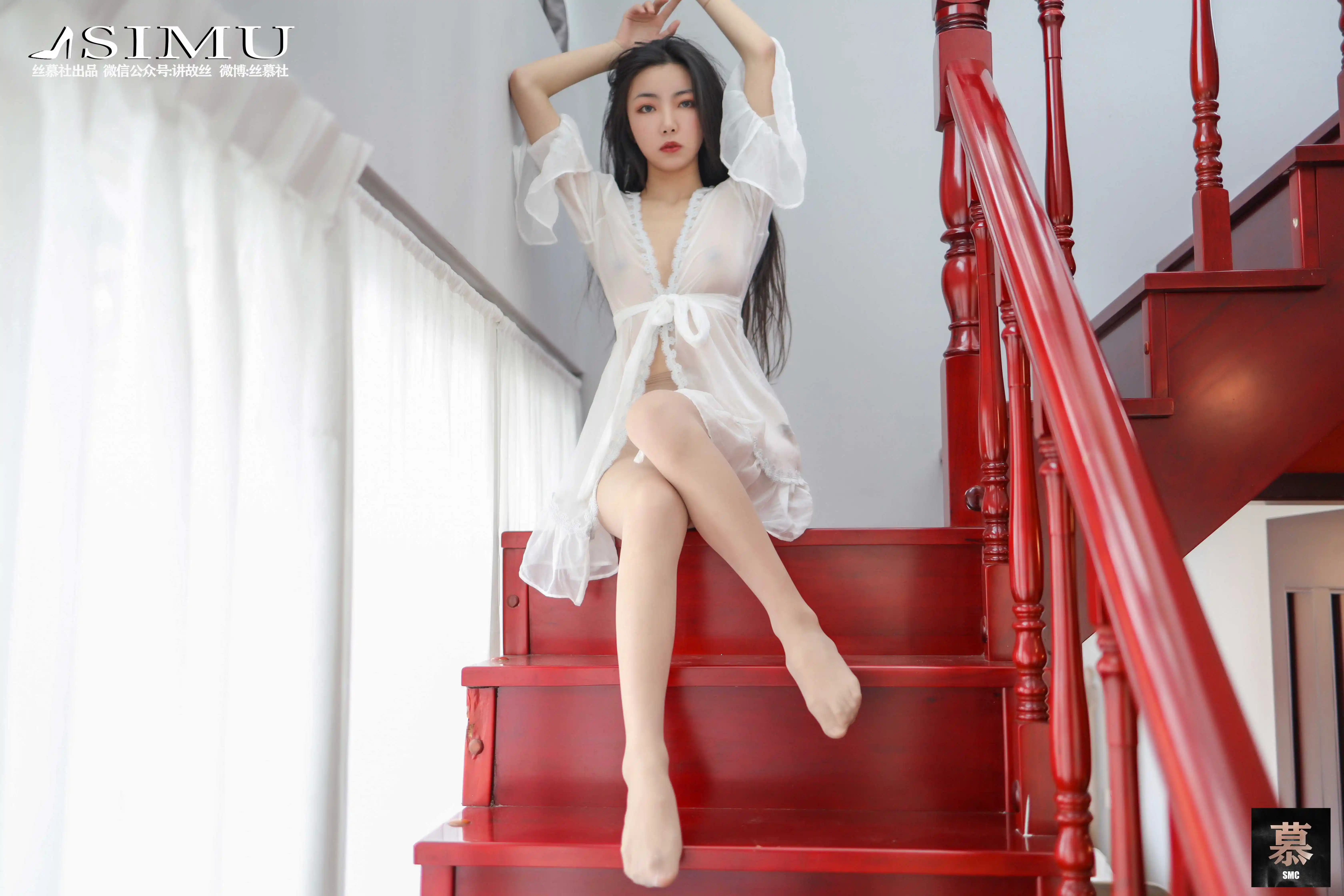 丝慕海外版 021 [68P1V+524M]-第5张