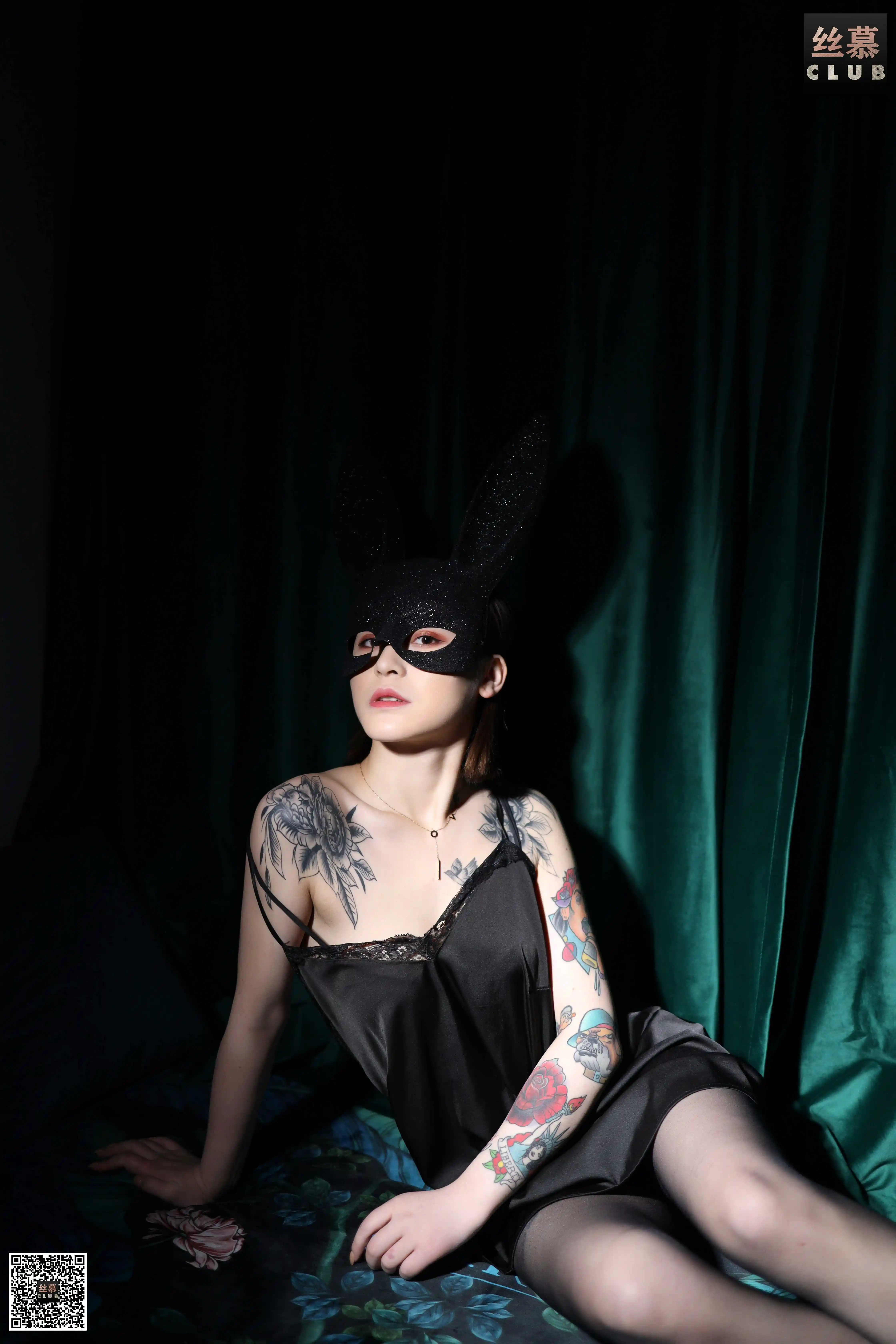 丝慕海外版 016 [81P+80M]-第5张