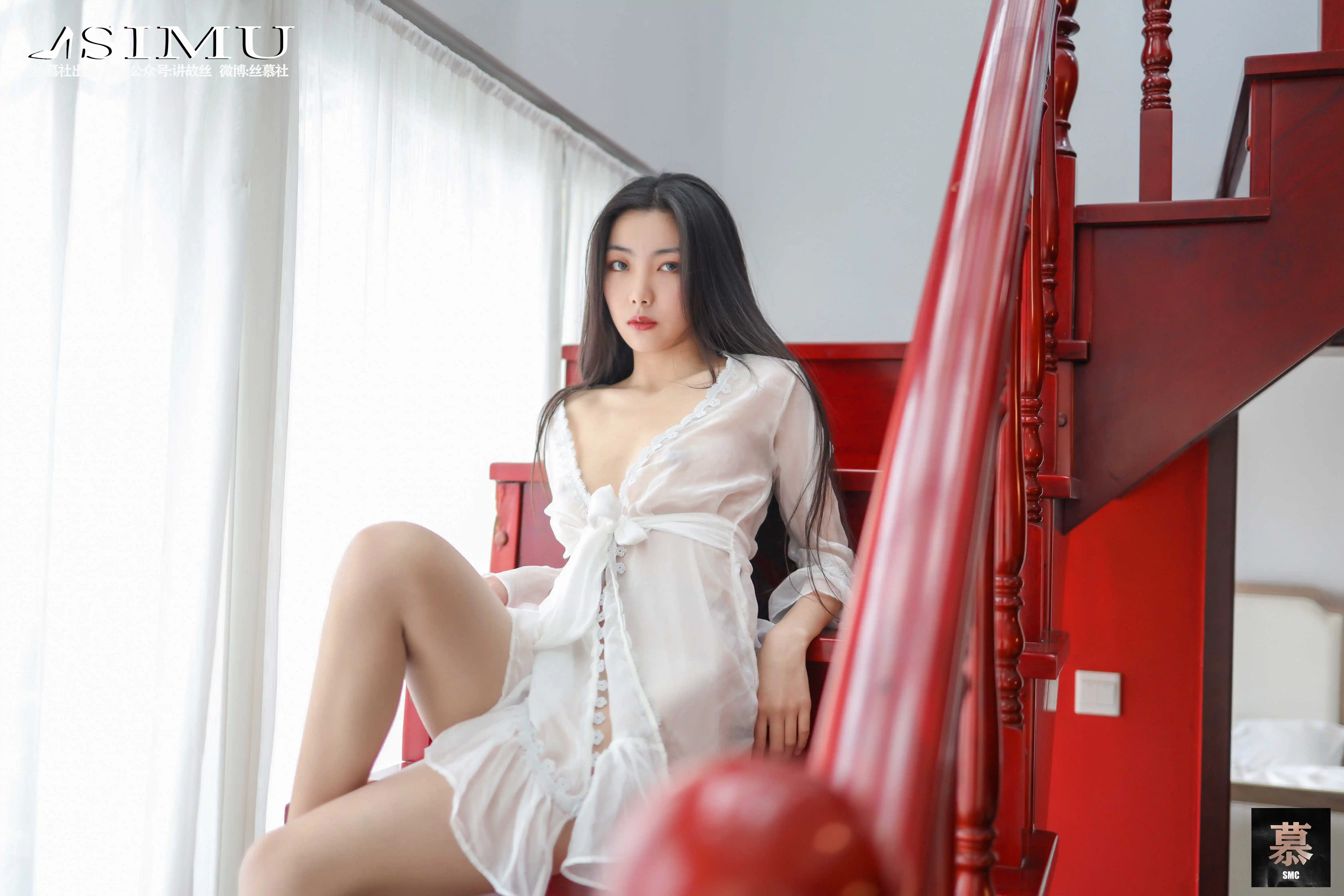 丝慕海外版 021 [68P1V+524M]-第4张