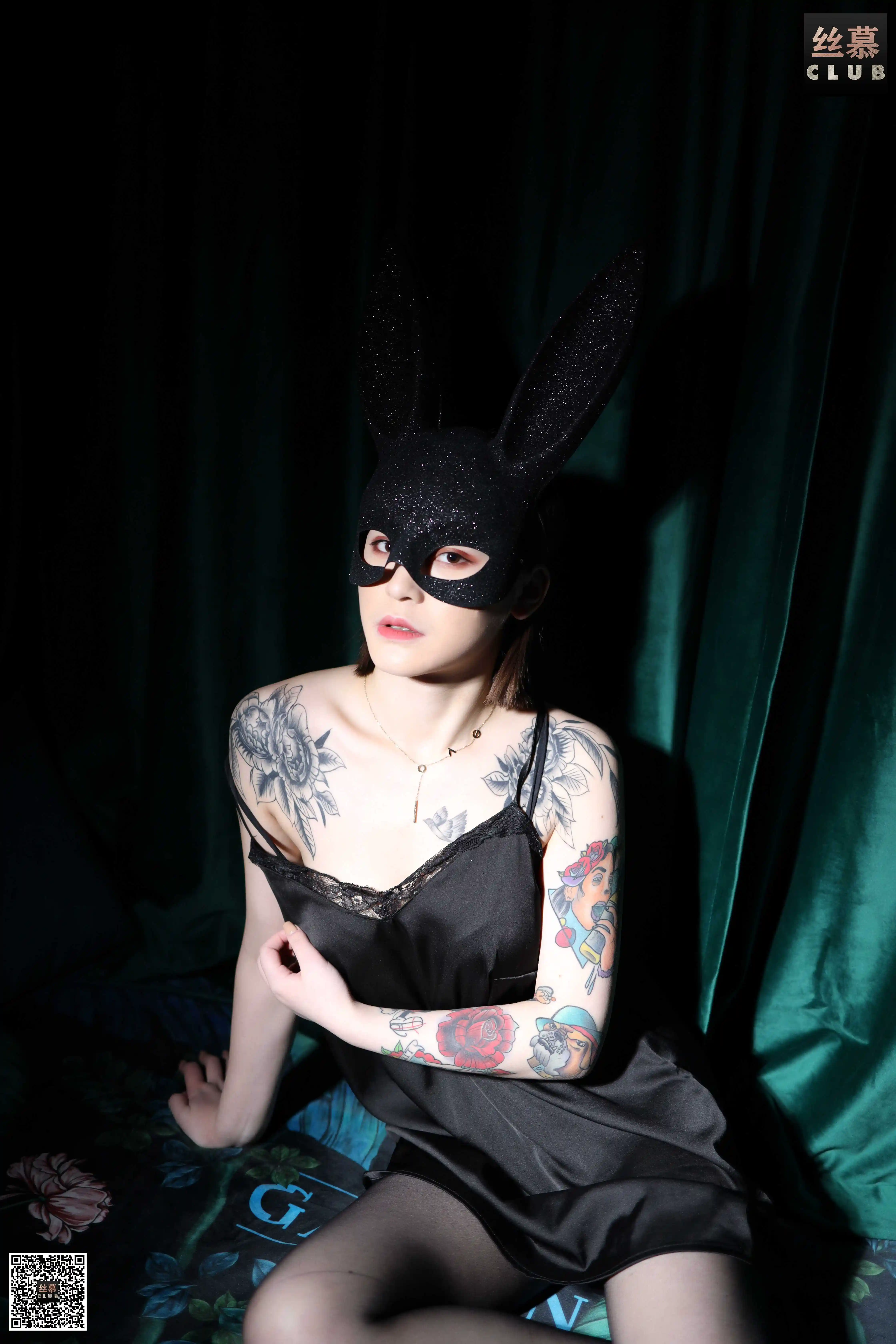 丝慕海外版 016 [81P+80M]-第4张