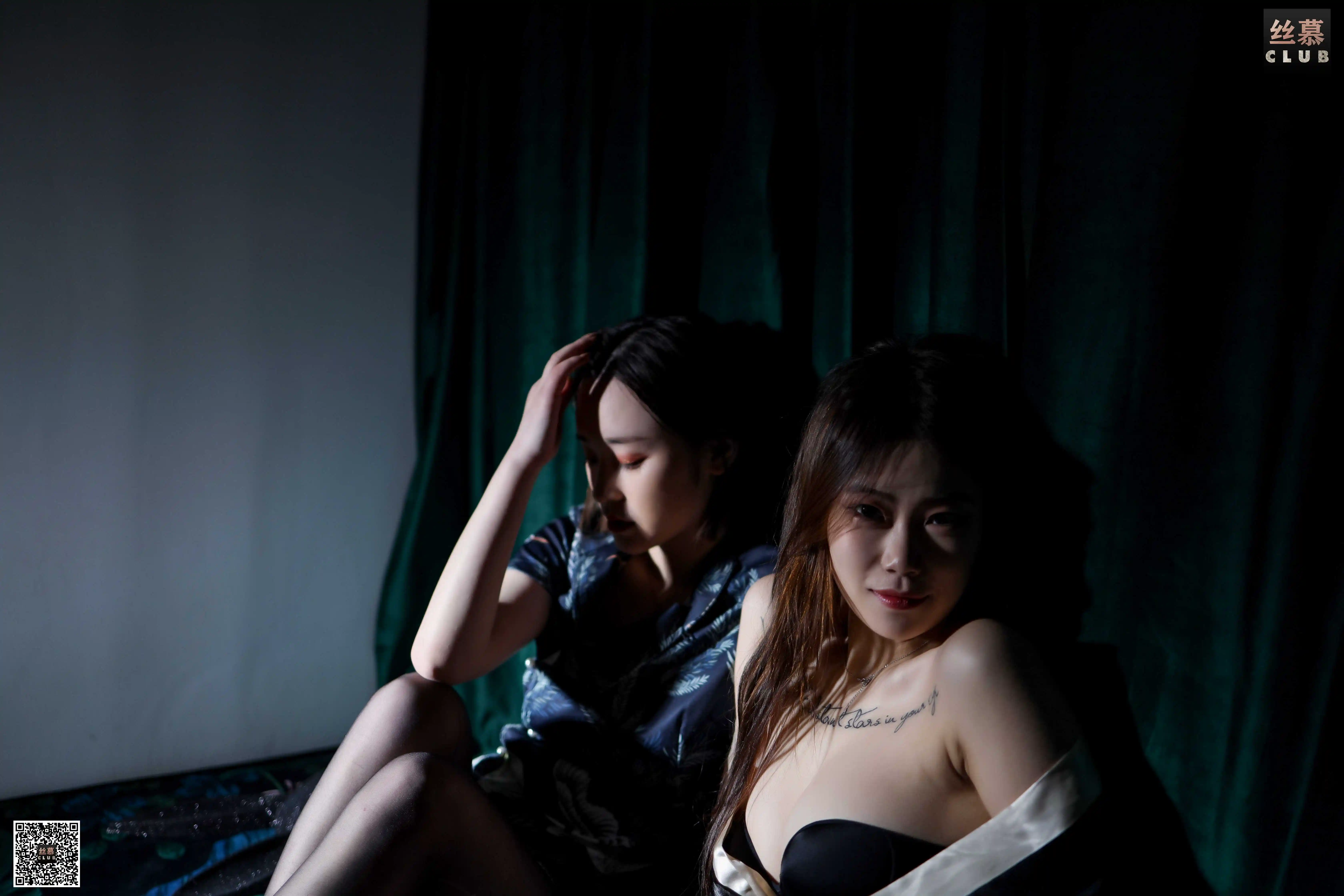 丝慕海外版 020 [81P+72M]-第5张