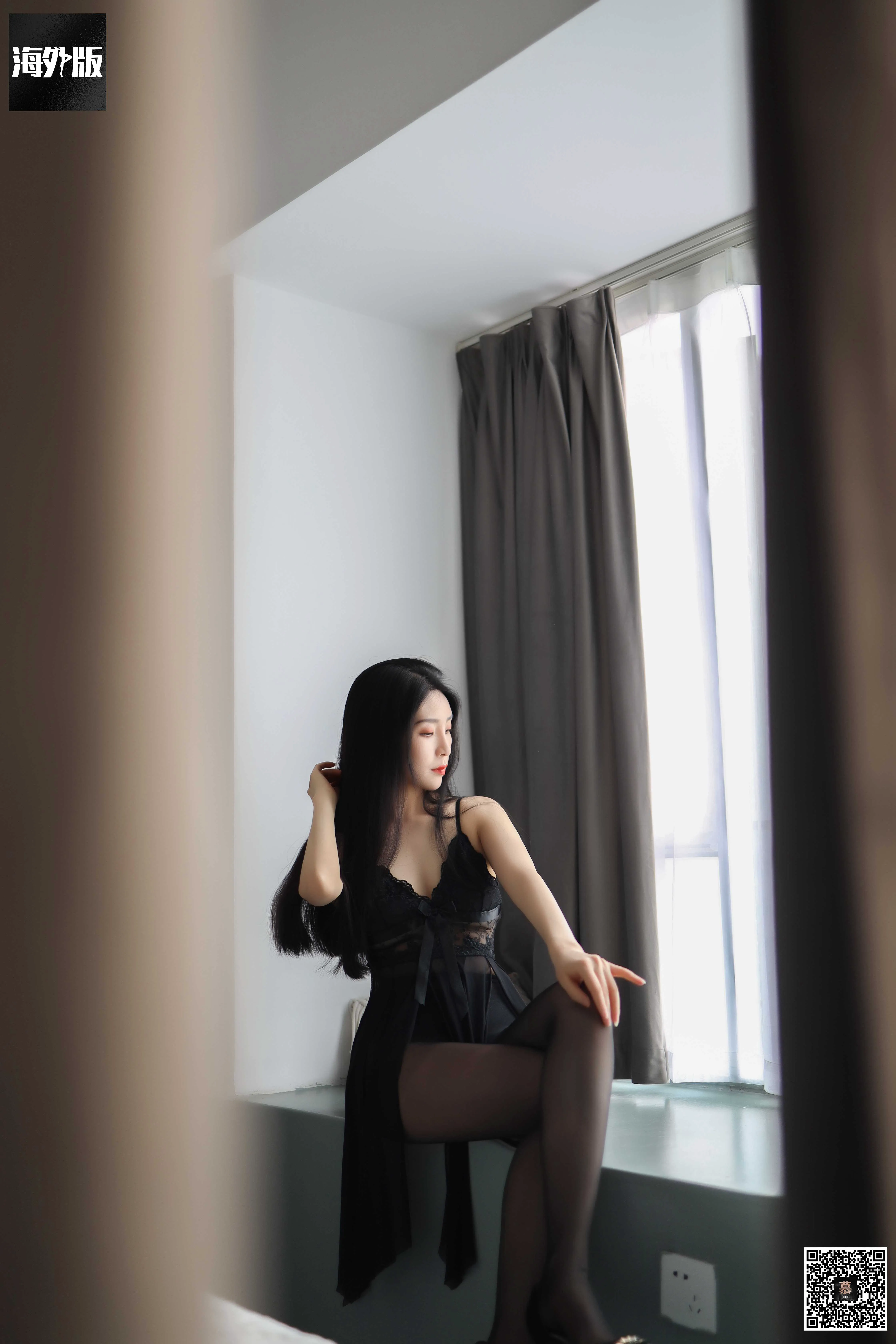 丝慕海外版 024 [80P1V+909M]