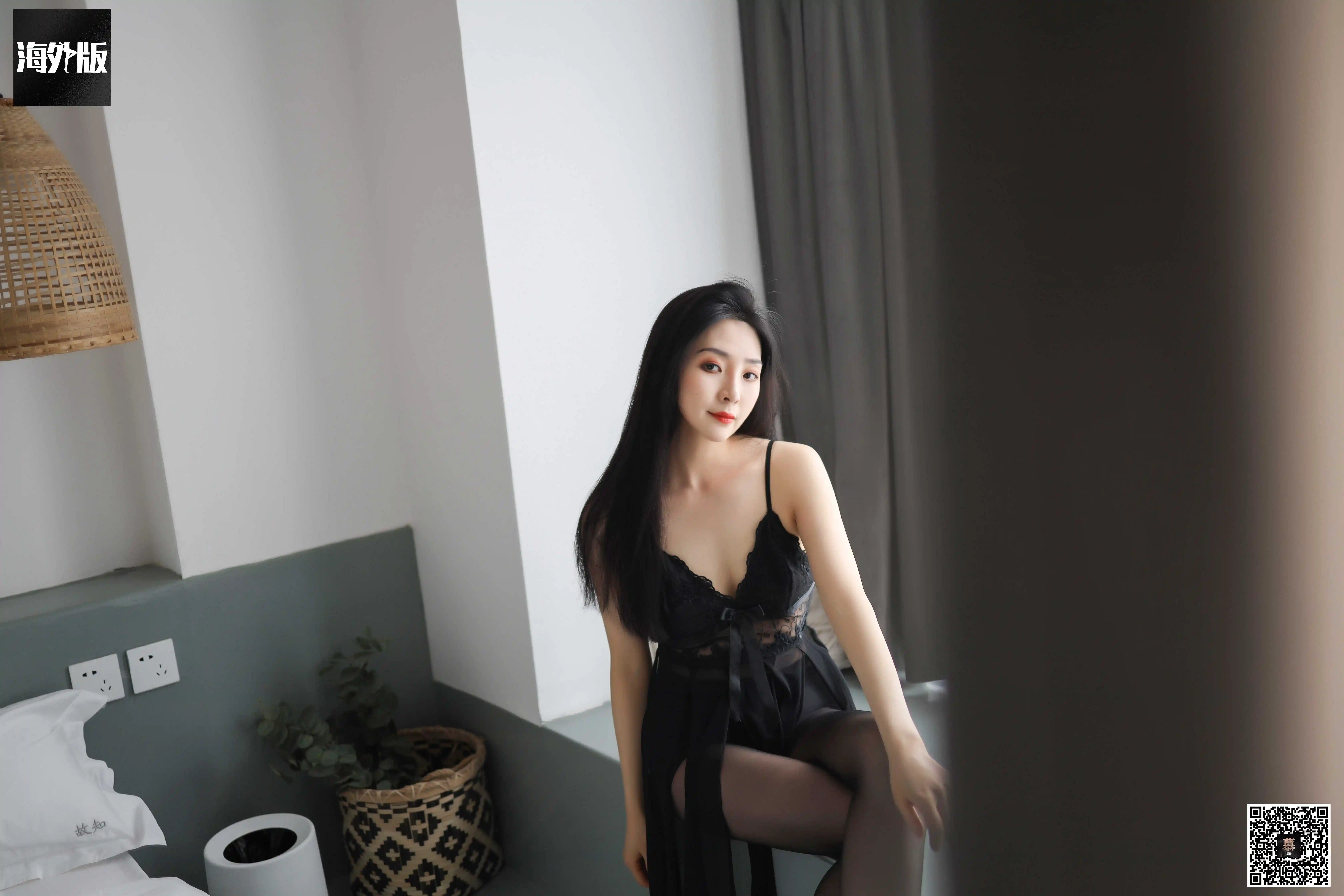 丝慕海外版 024 [80P1V+909M]-第4张