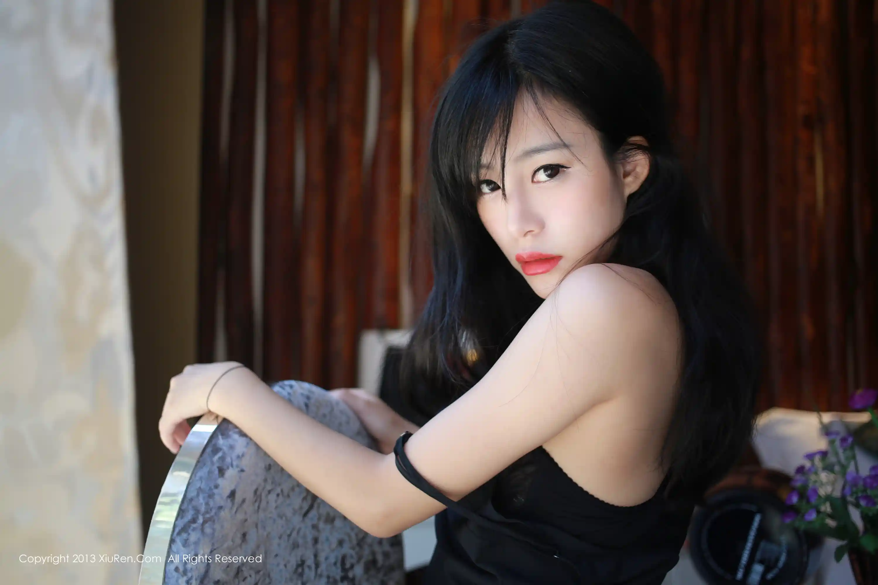 [秀人] 2013.09.10 NO.0007 易欣viya-第9张