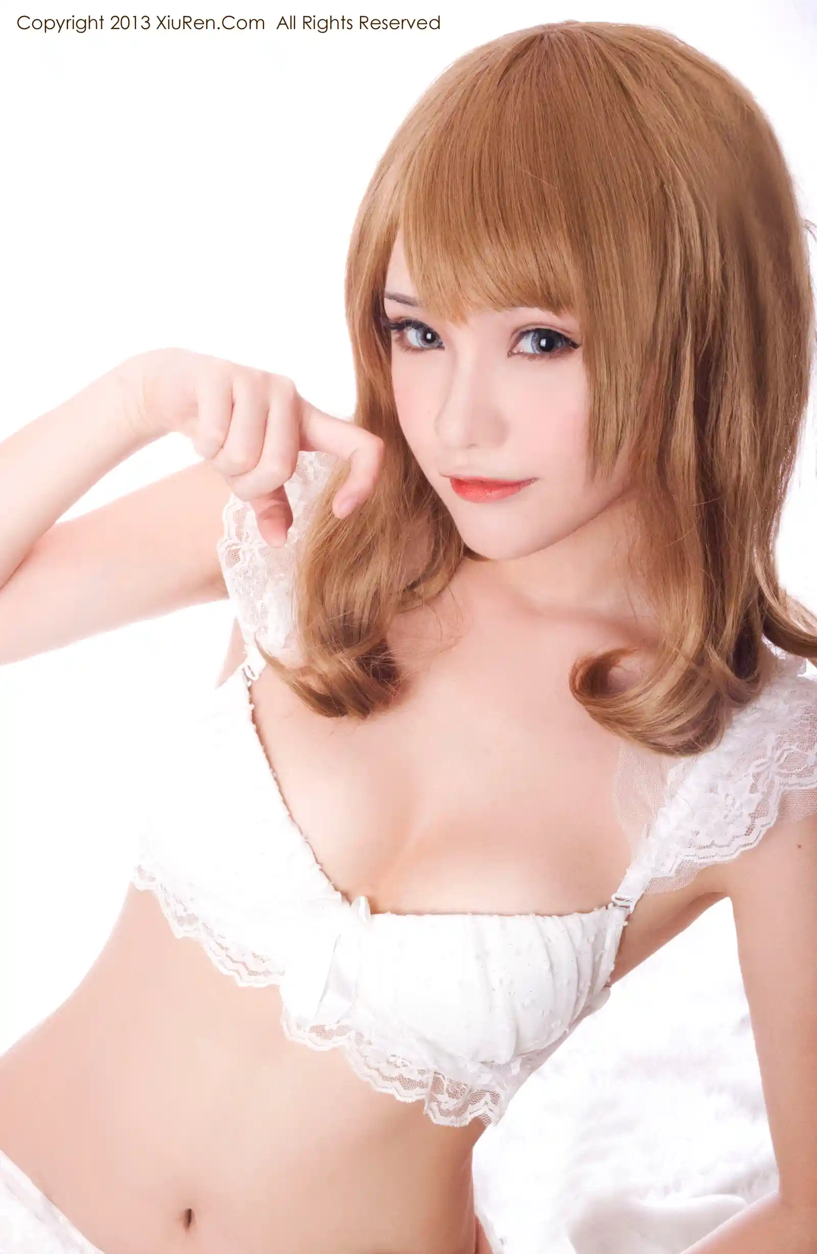 [秀人] 2013.09.16 NO.0012 千夜未来私房-第4张