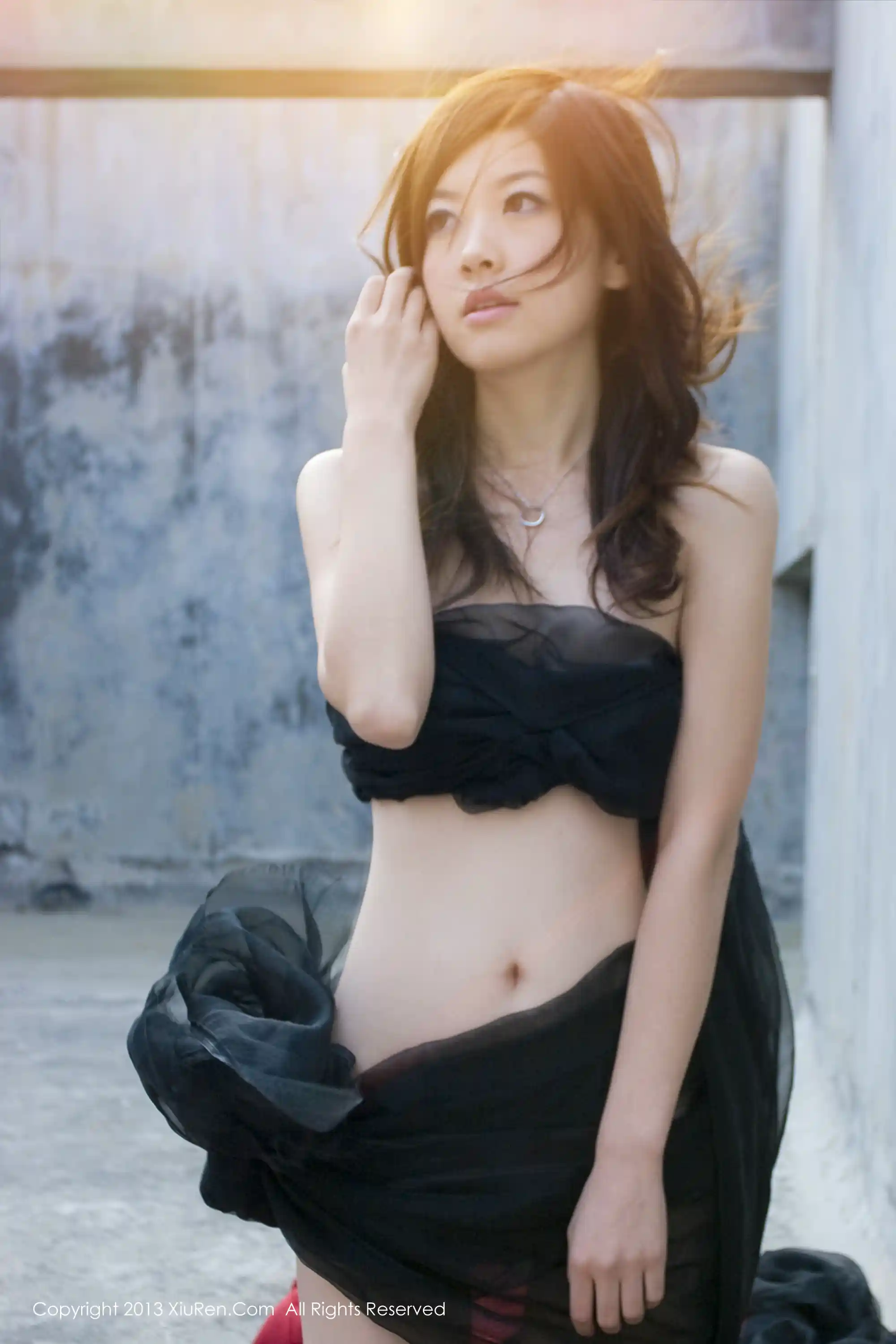 [秀人] 2013.09.24 No.016 加菲-第8张