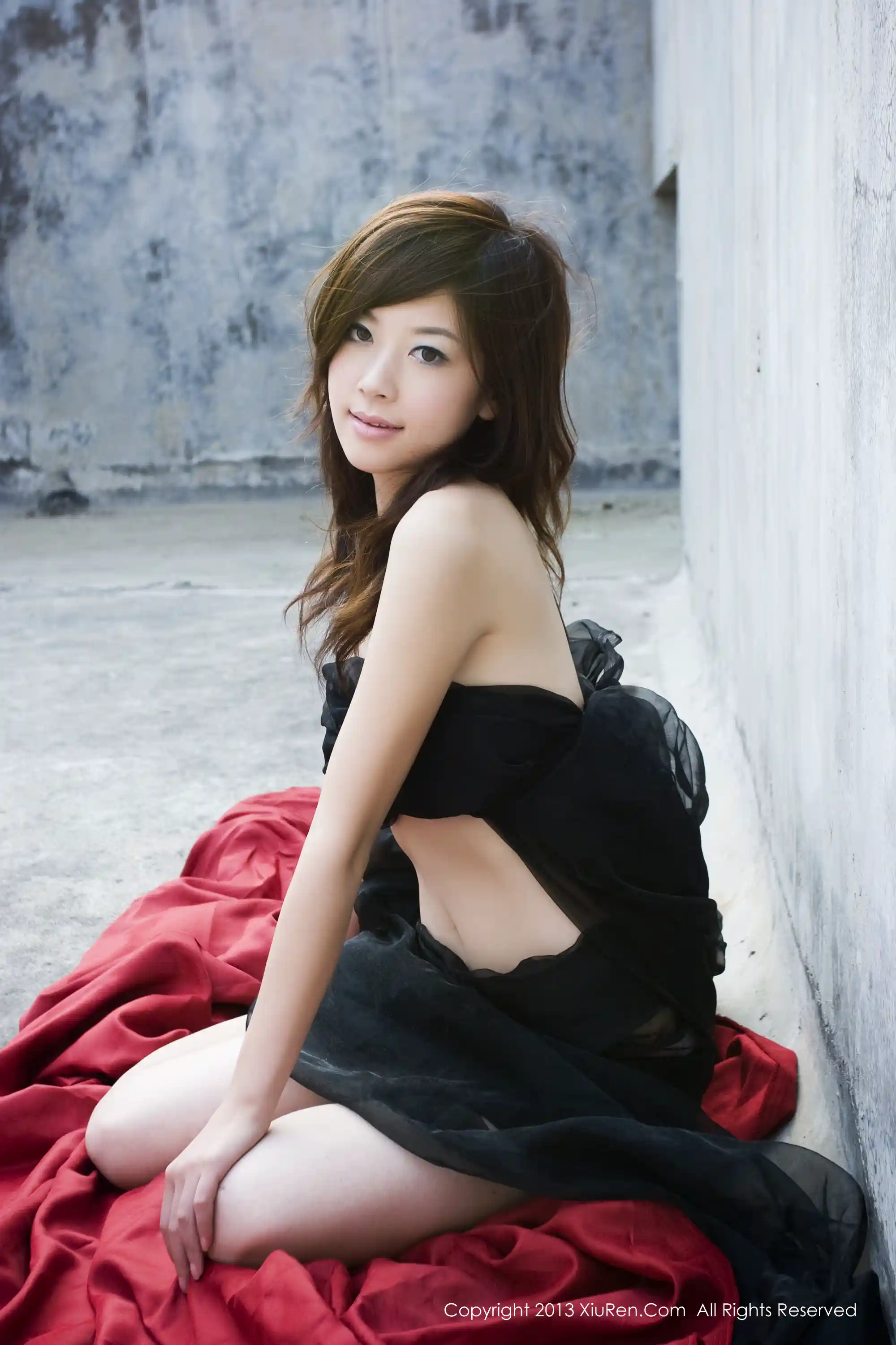 [秀人] 2013.09.24 No.016 加菲-第7张