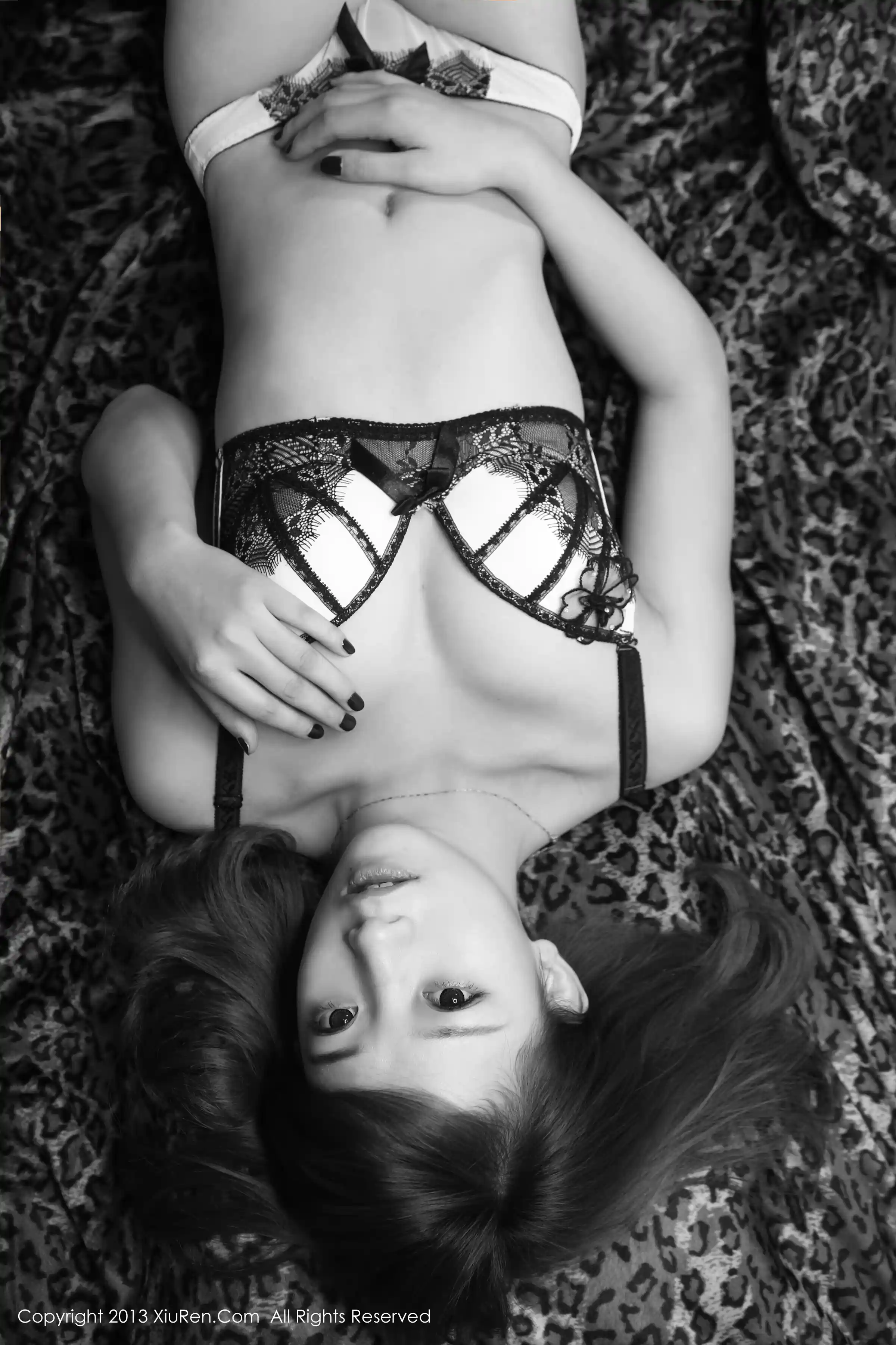 [秀人] 2013.10.27 NO.0039 美媛馆模特合集-第5张