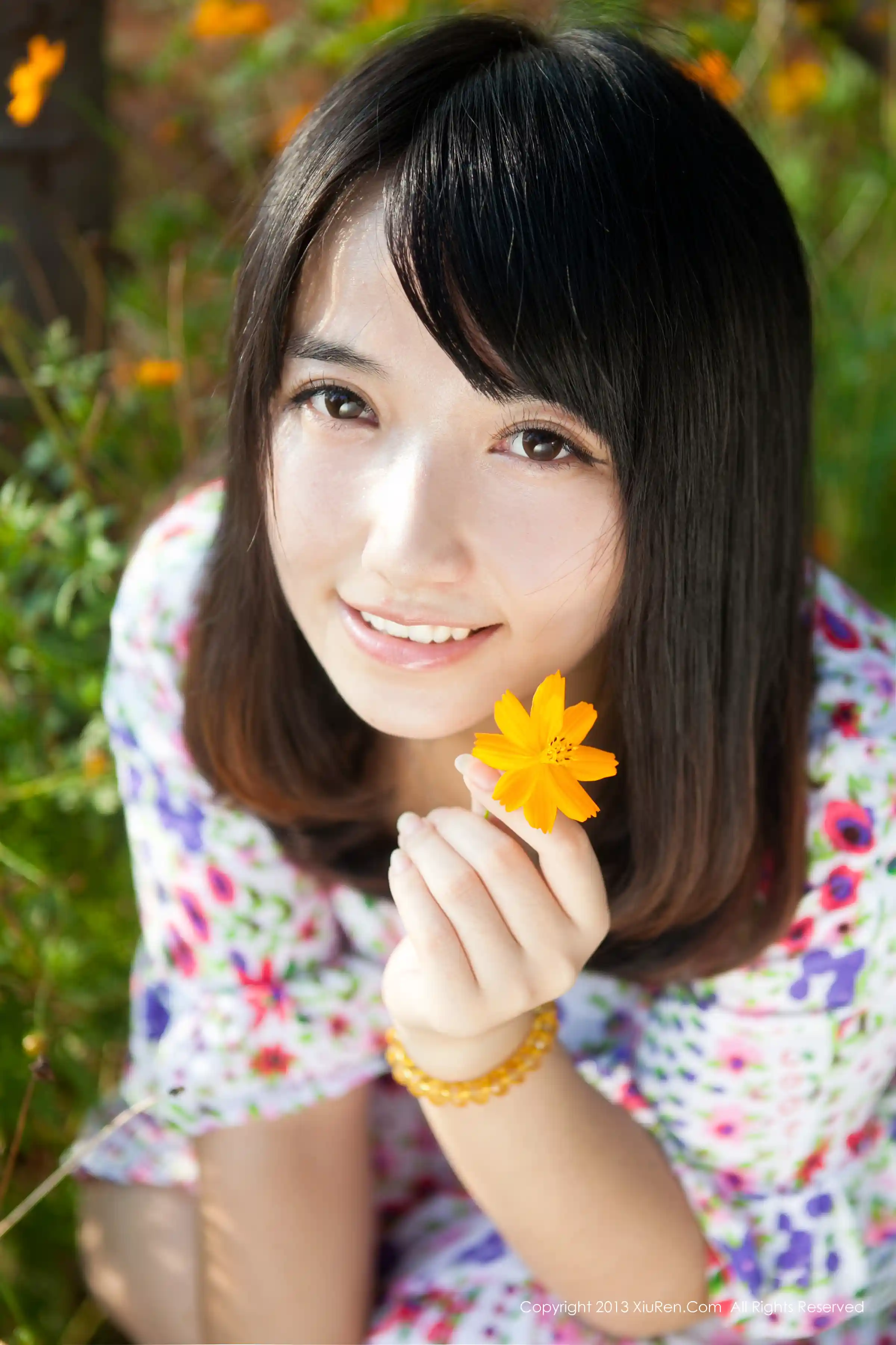 [秀人] 2013.11.21 NO.0053 默漠无荢-第9张