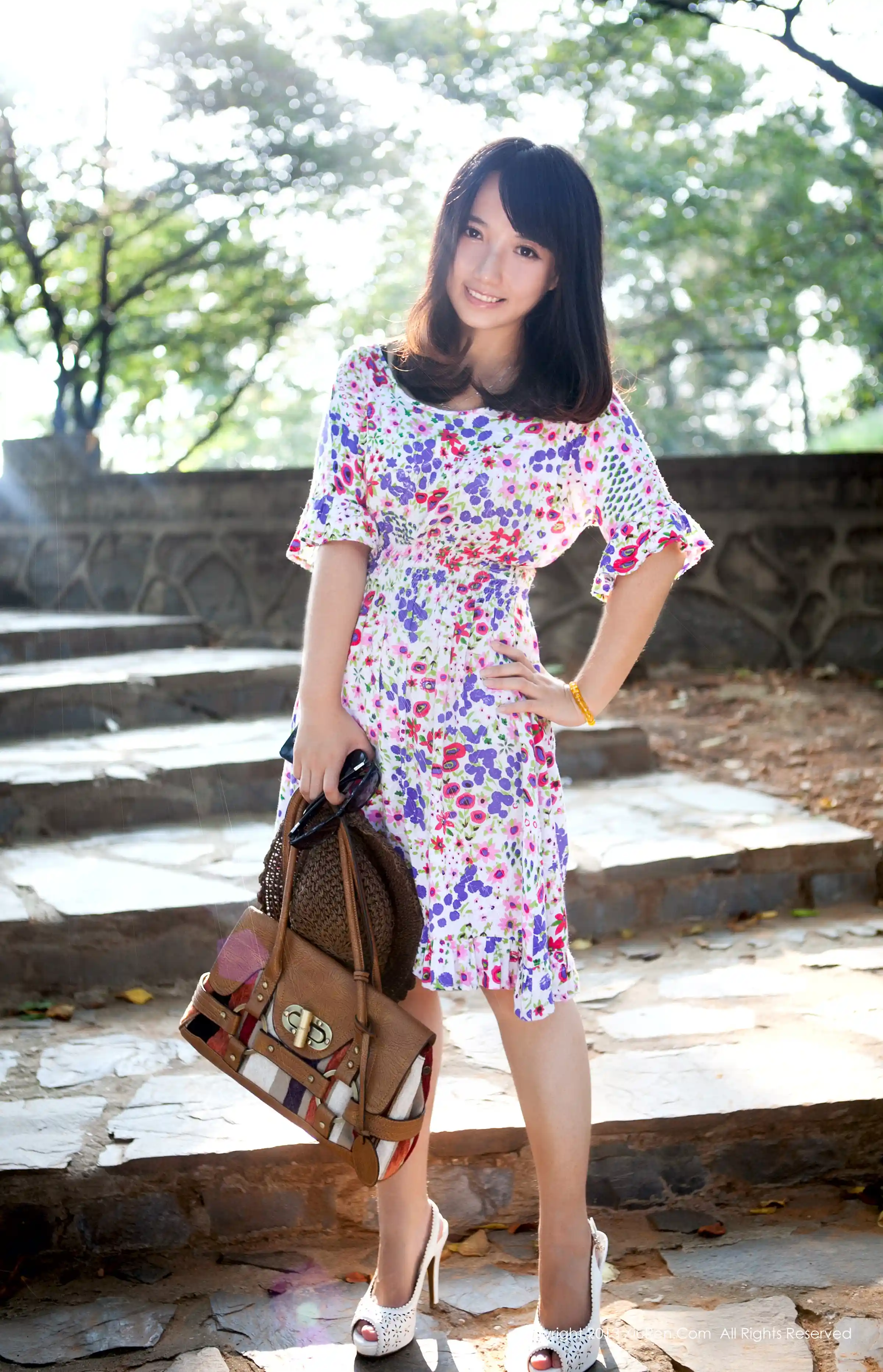 [秀人] 2013.11.21 NO.0053 默漠无荢-第6张