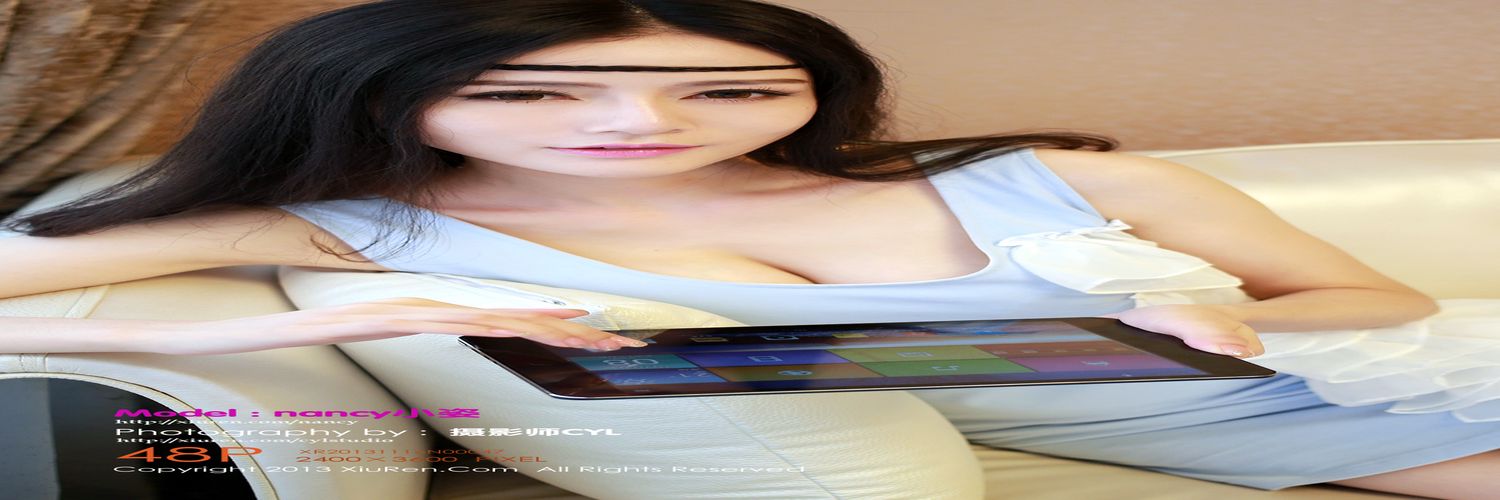 [秀人] 2013.11.16 NO.0047 nancy小姿-专辑横幅