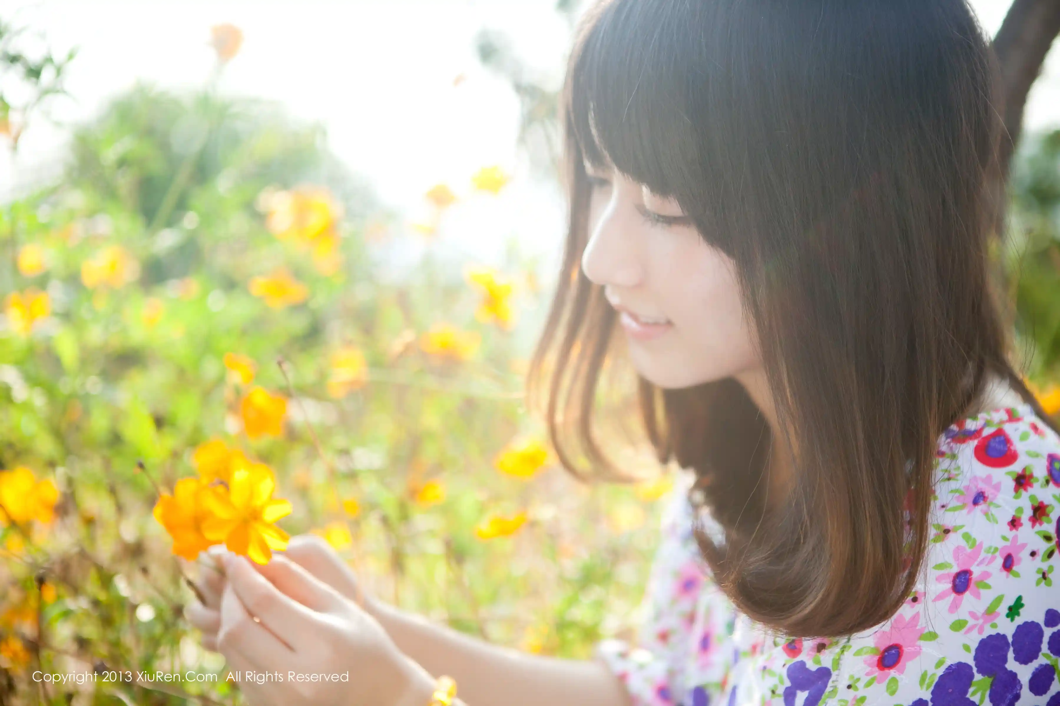 [秀人] 2013.11.21 NO.0053 默漠无荢-第8张