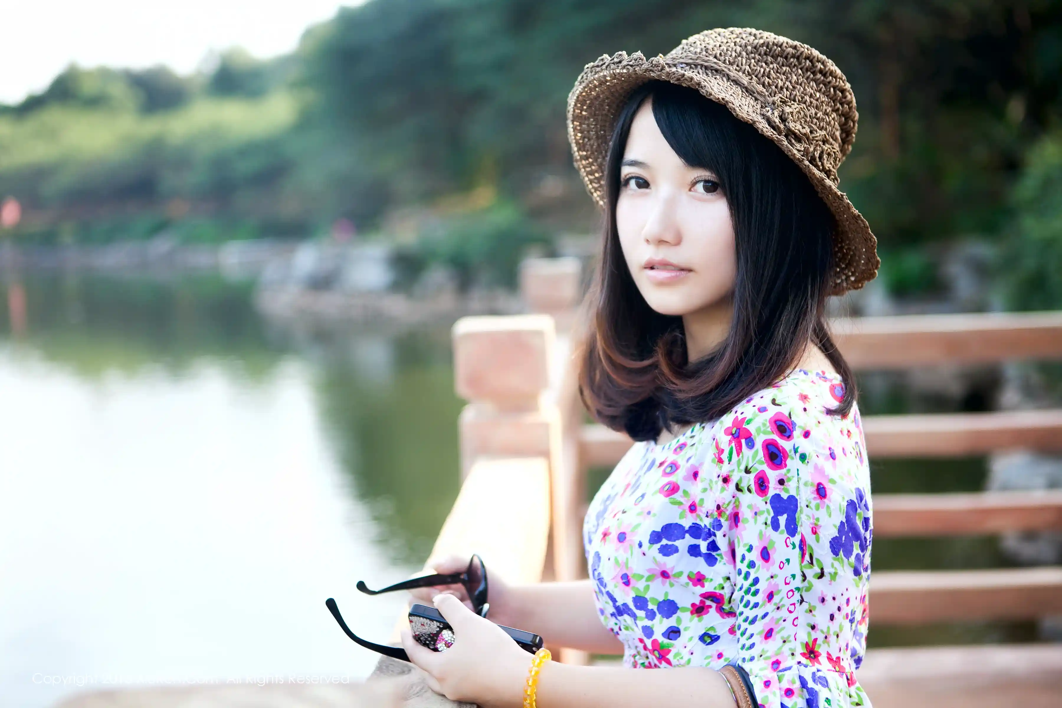 [秀人] 2013.11.21 NO.0053 默漠无荢-第7张