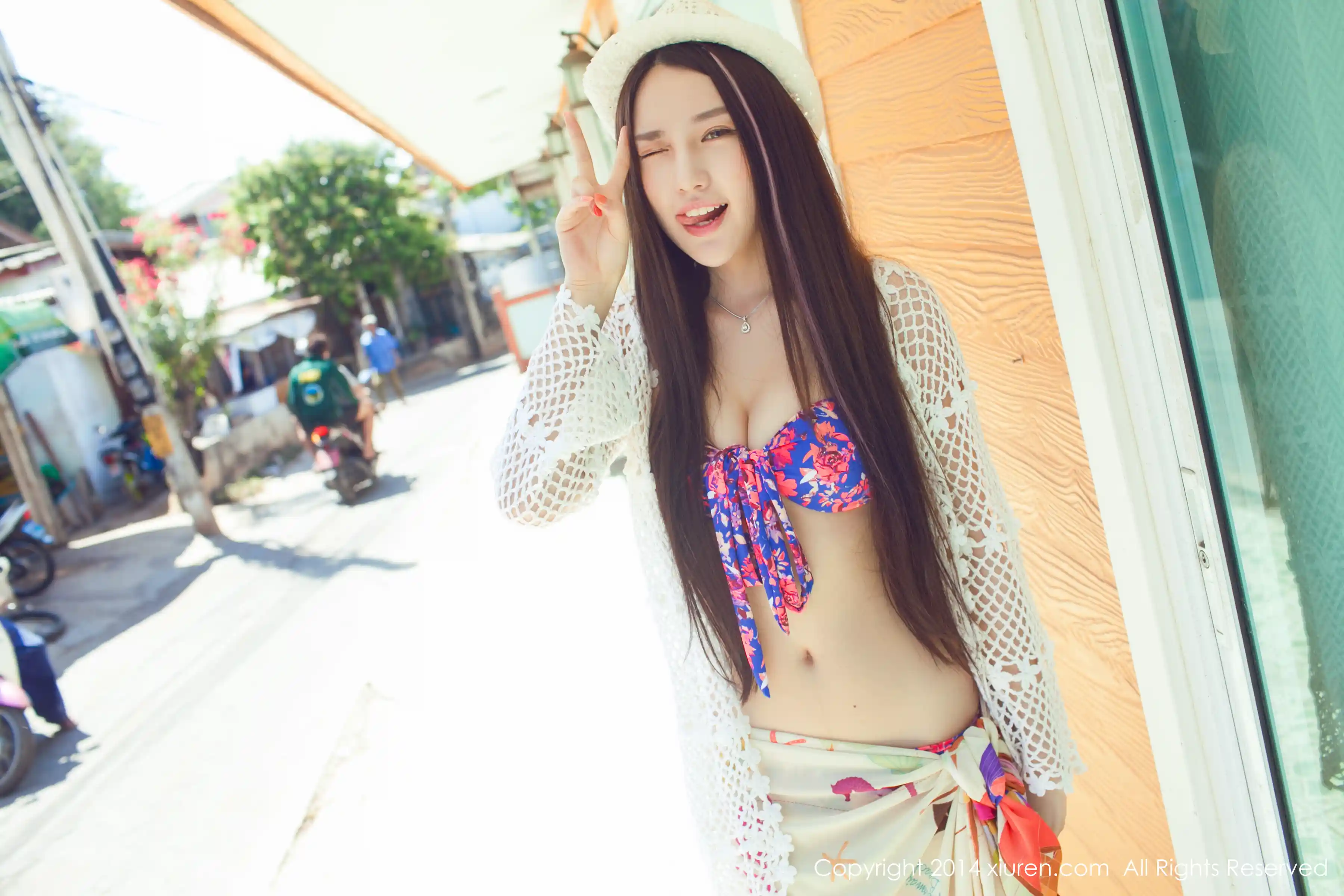 [秀人]NO.0139-第9张