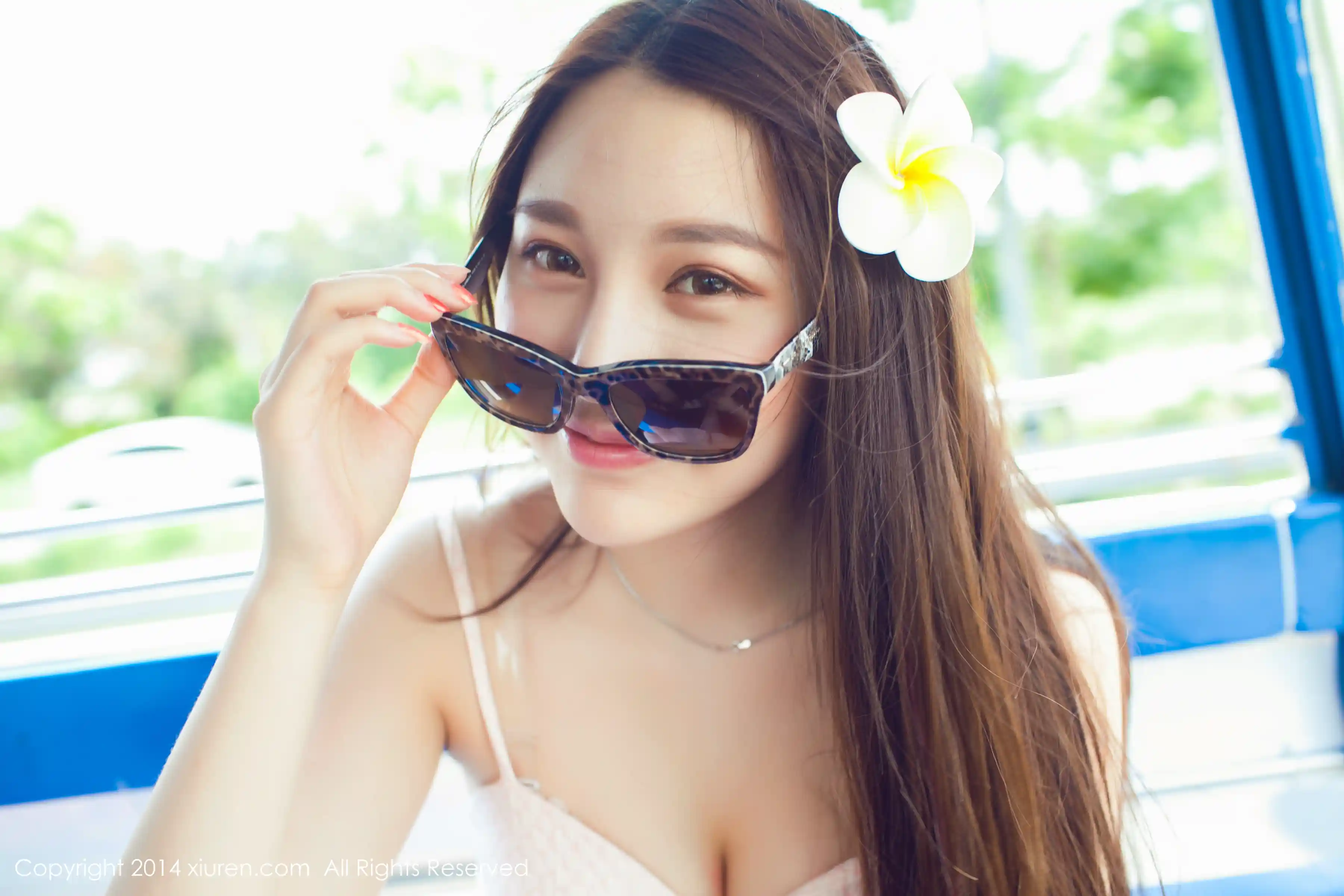 [秀人]NO.0139-第2张