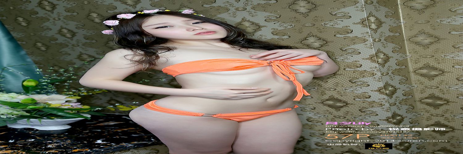 [秀人] 2014.05.28 No.142 月夕Lily 